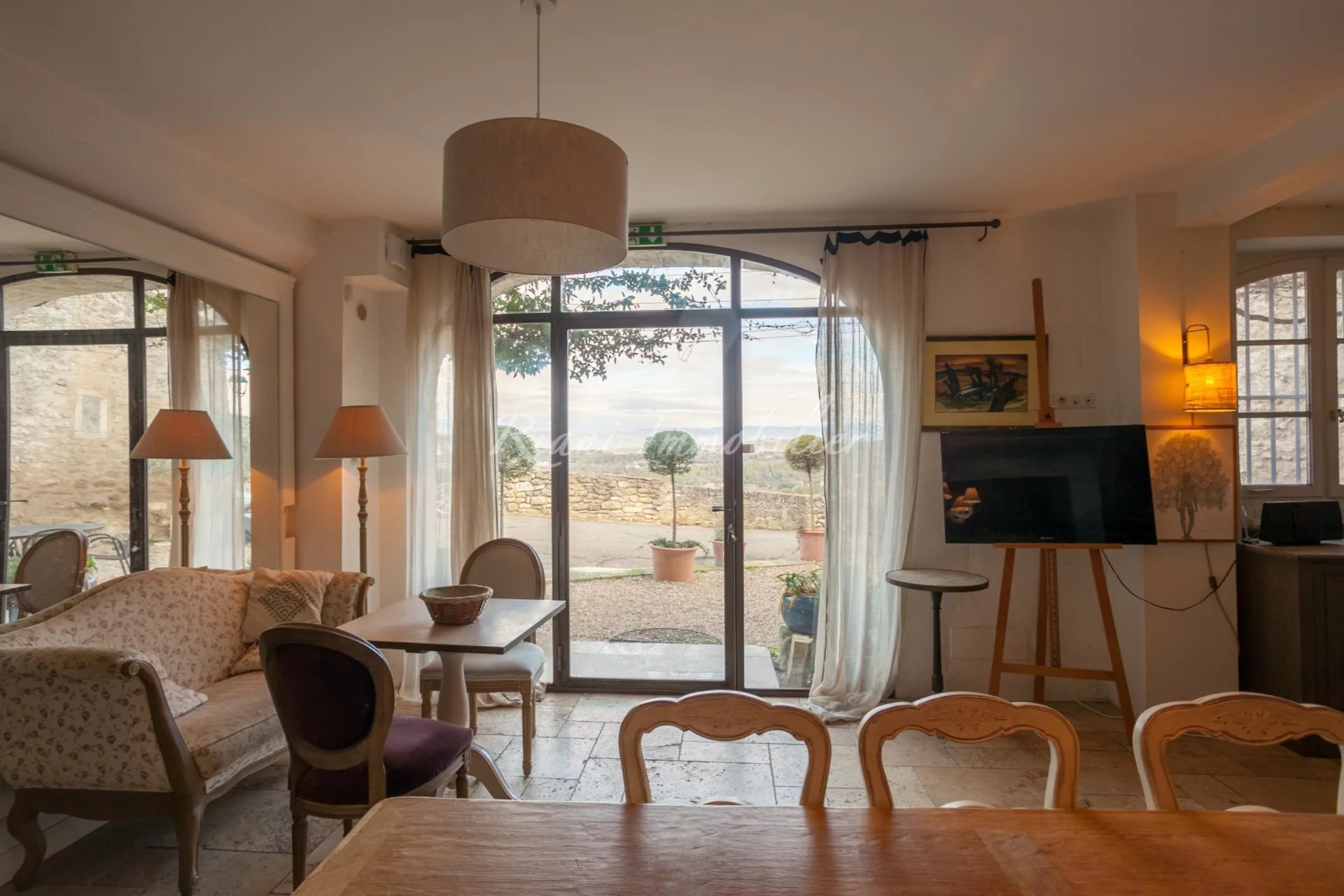 Vente Maison de village Ménerbes