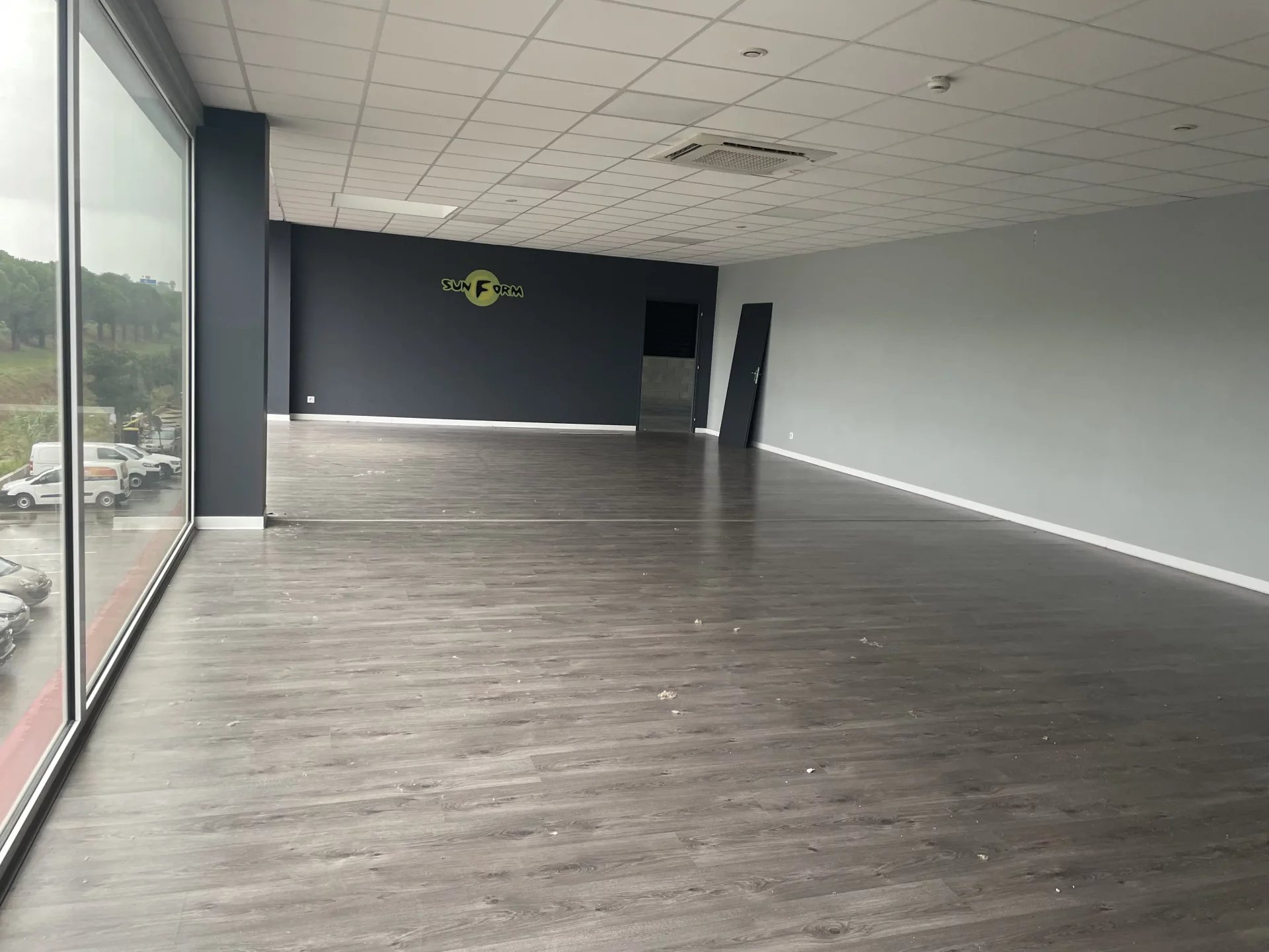 Location Local commercial Perpignan