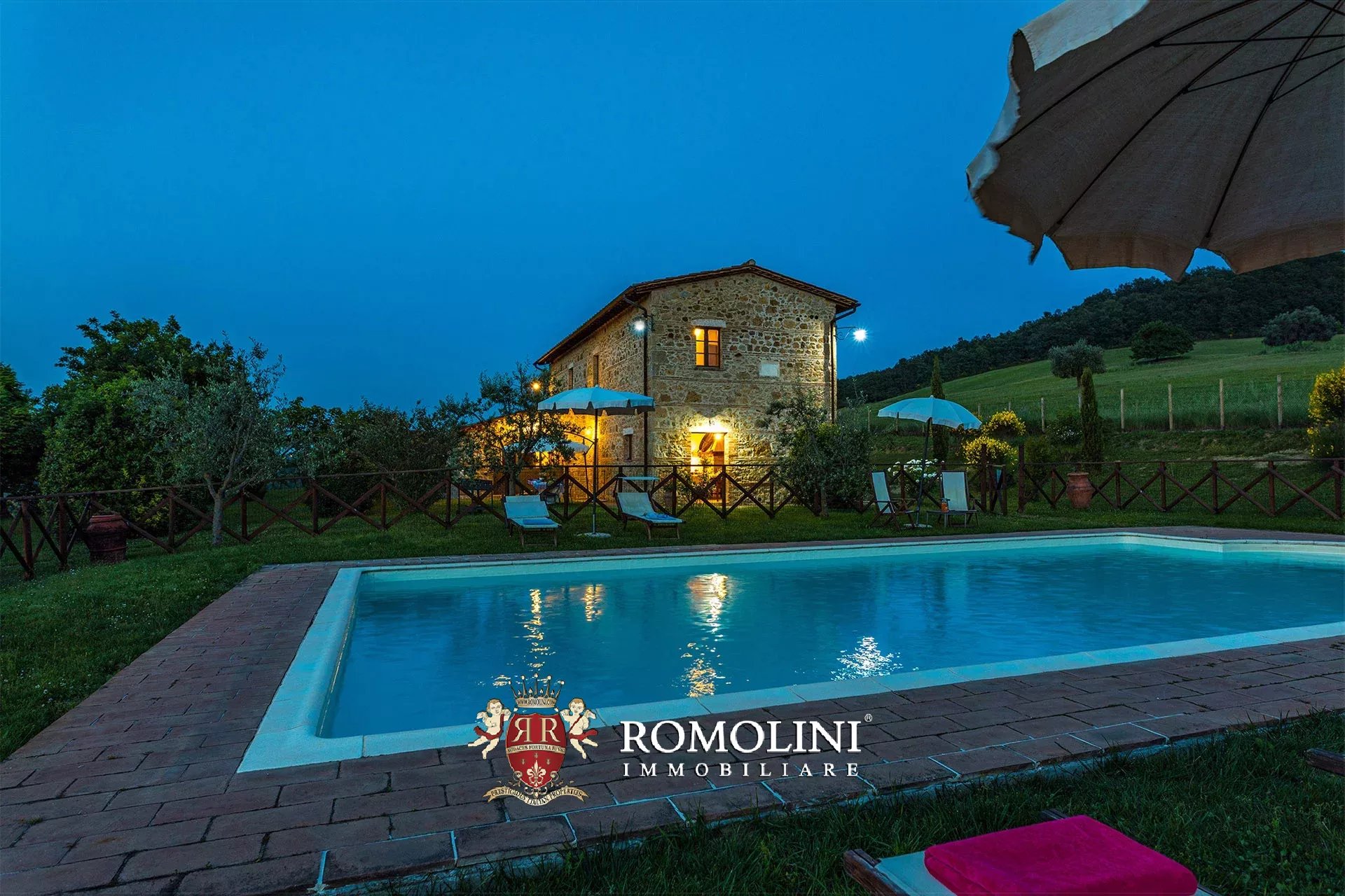 4 Bedroom Villa/Townhouse's Image 23