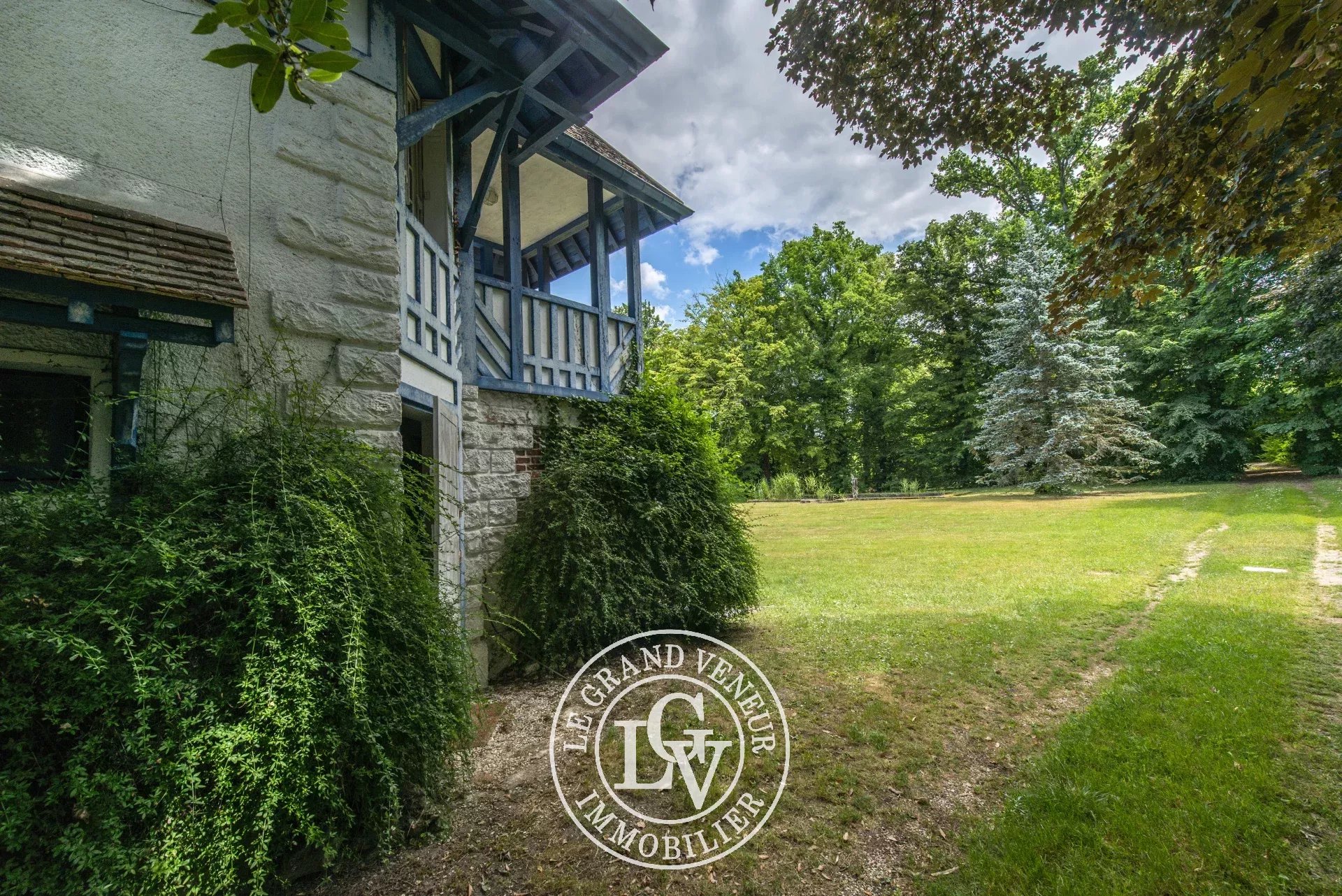 Vente Maison Fontainebleau