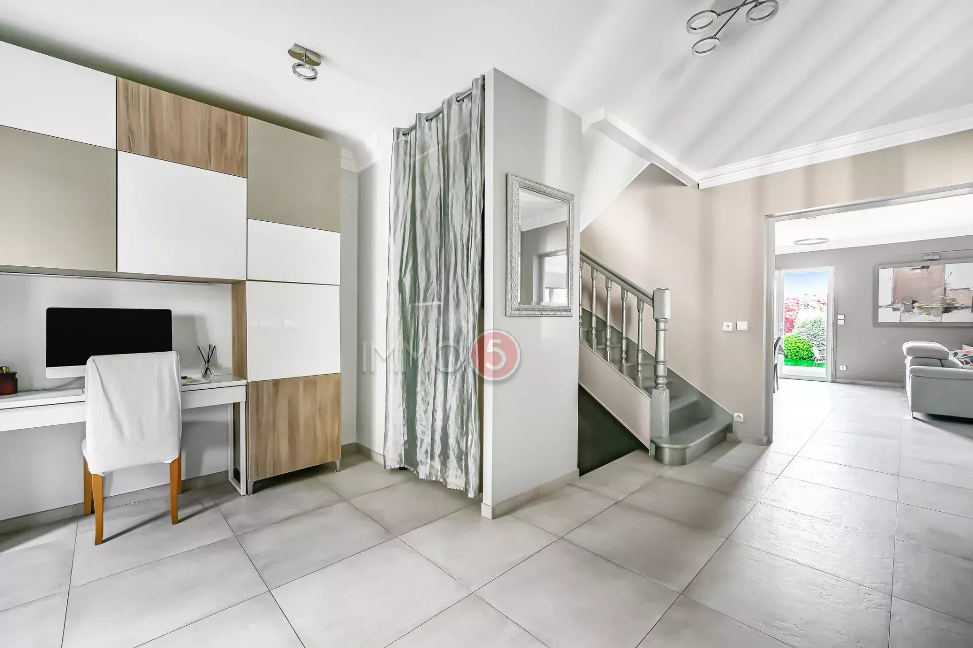 Sale House Le Raincy