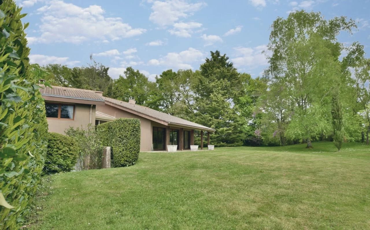 Maison Réf : Giroflée