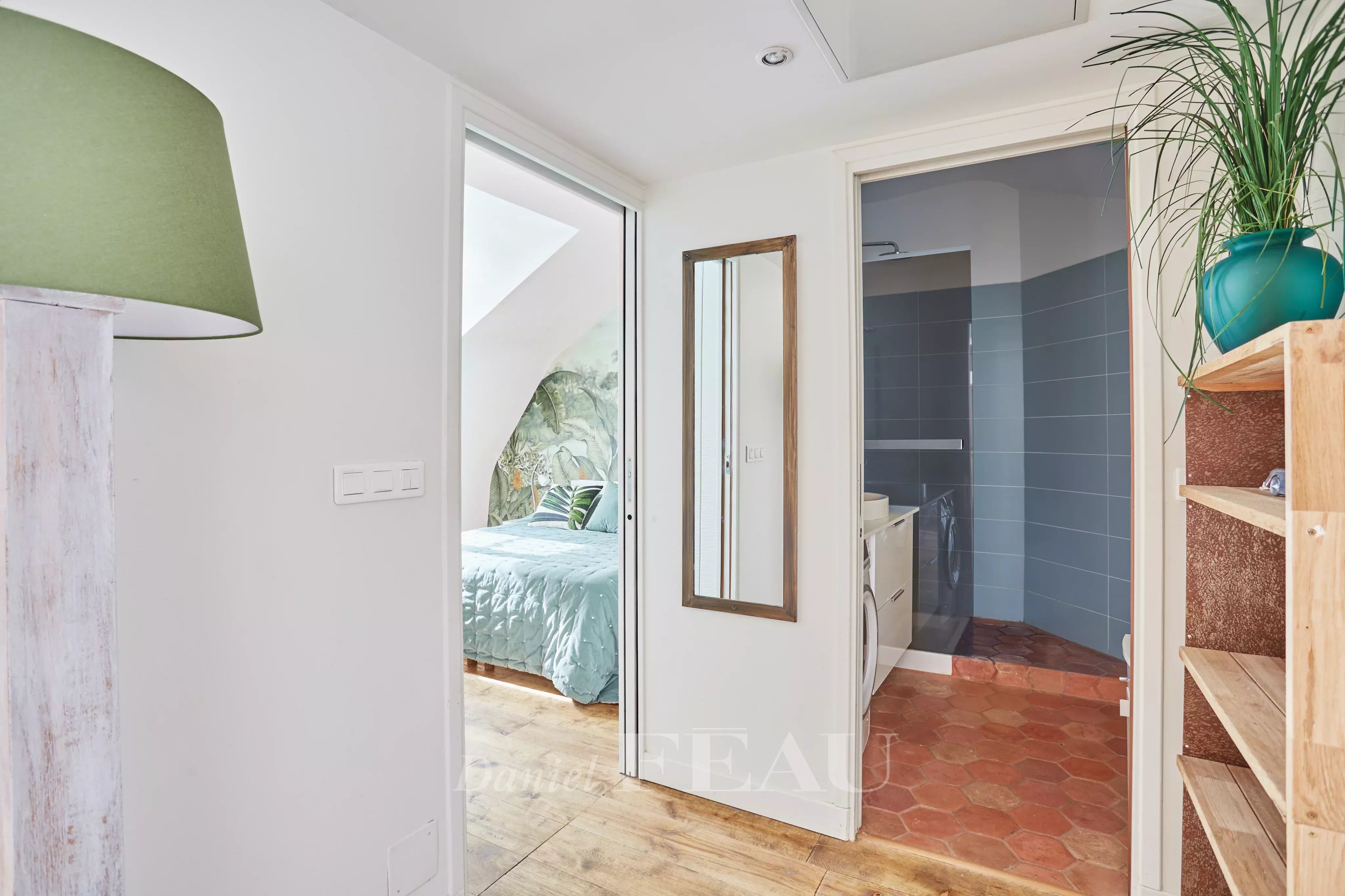 Sale Apartment Paris 6th