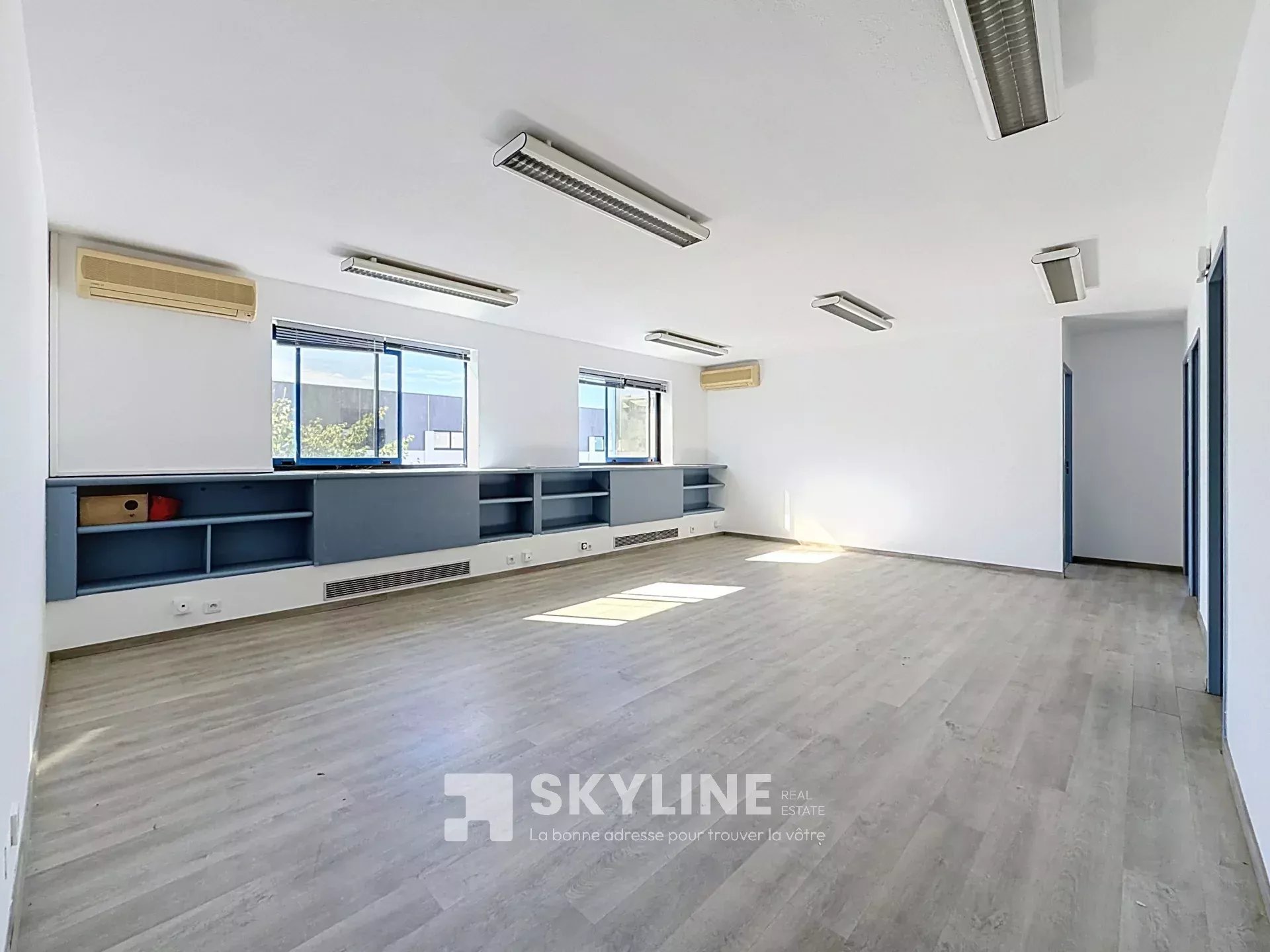 Agence immobilière de Cabinet Cogex