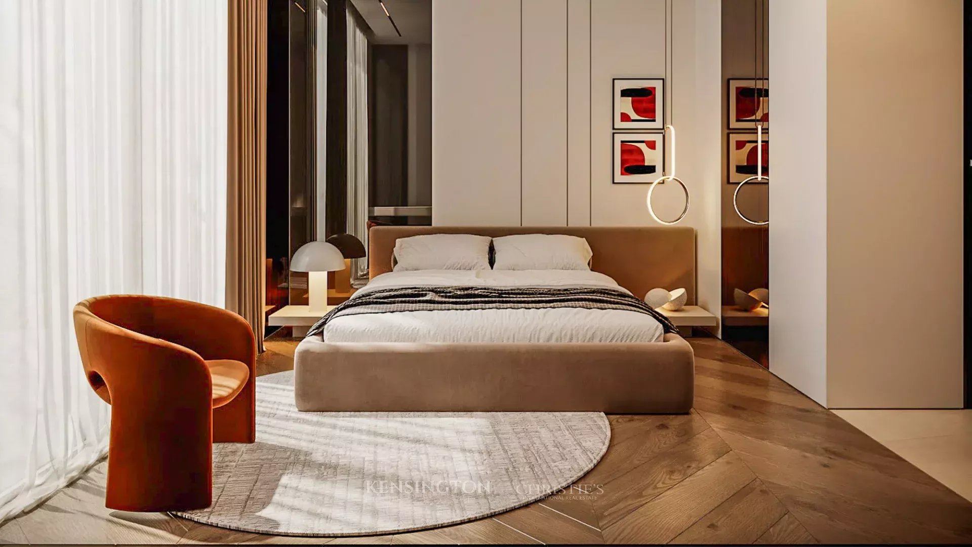 5 Bedroom Villa/Townhouse's Image 22