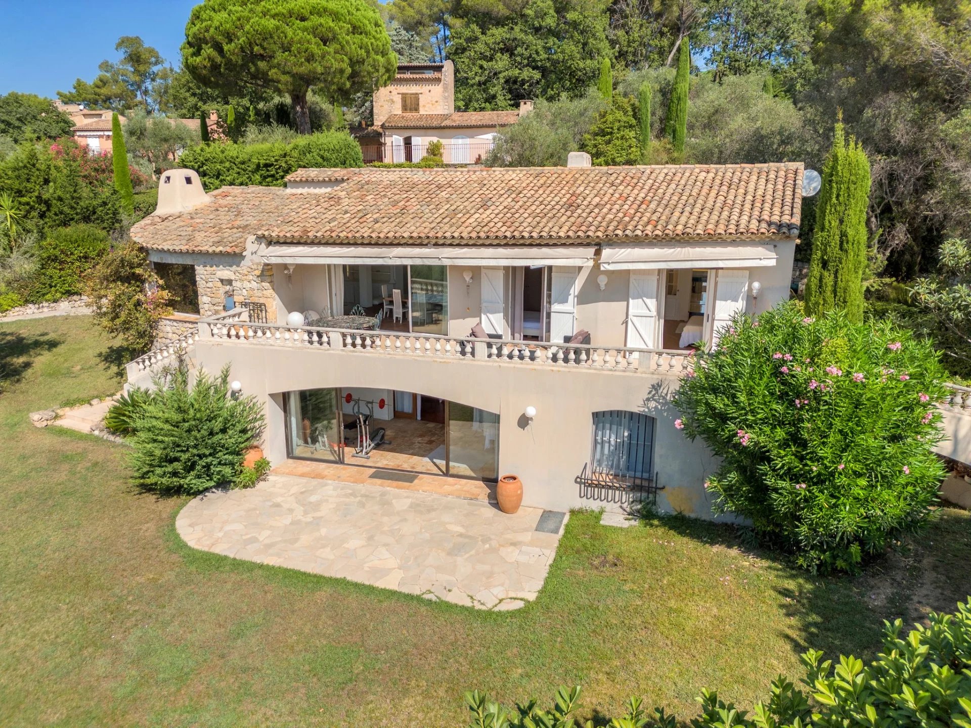Sale Villa Mougins