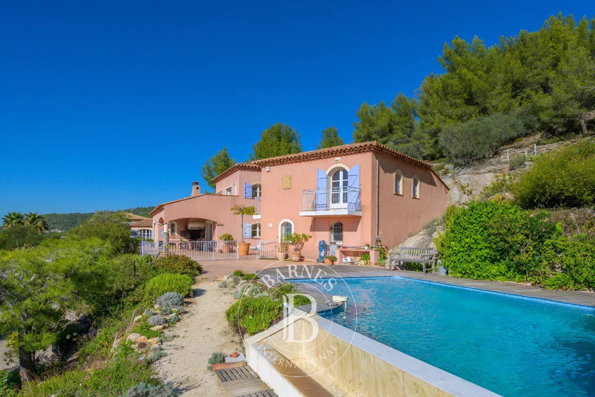 Ev Sanary-sur-Mer - picture 28