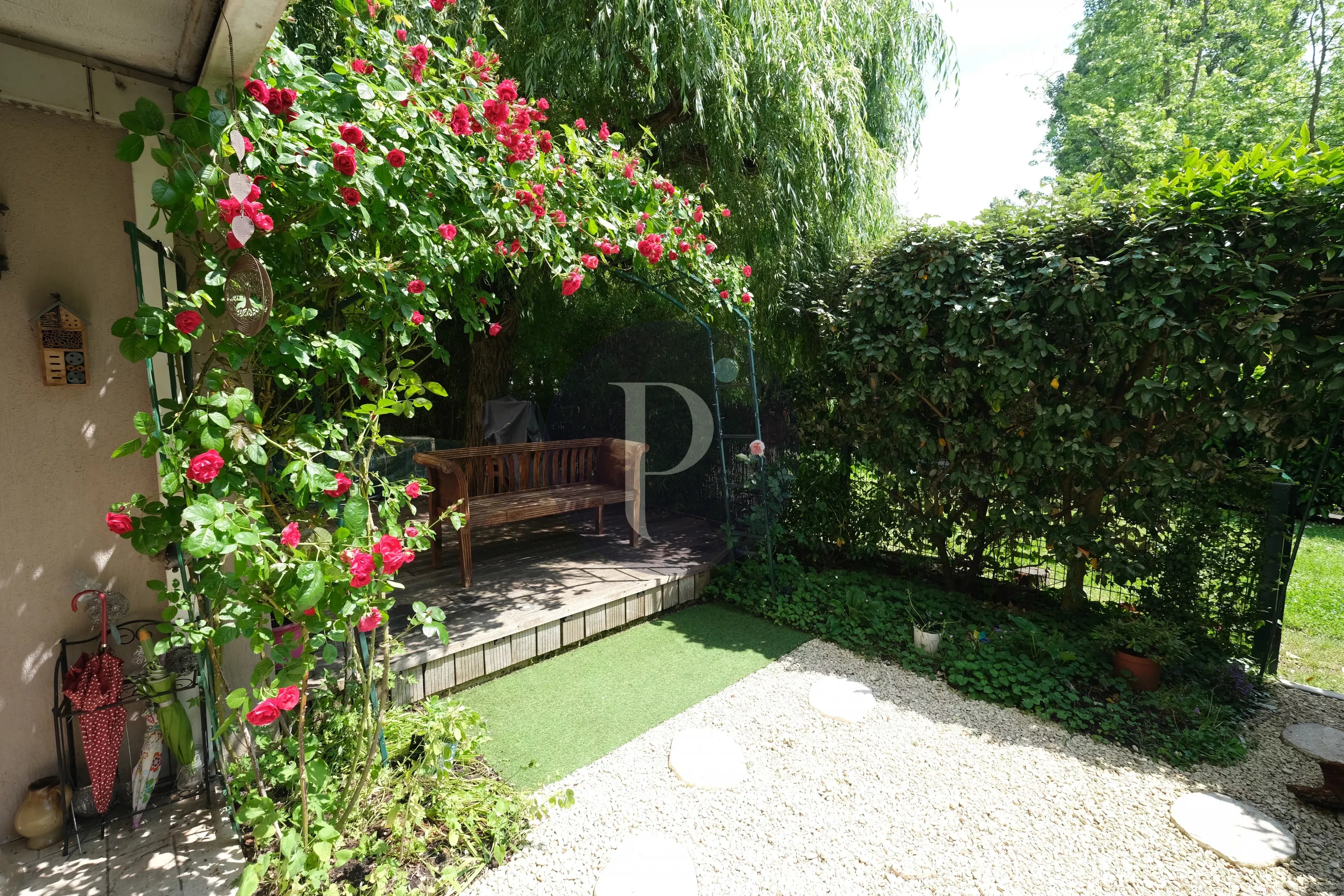 Vente Appartement Verrières-le-Buisson
