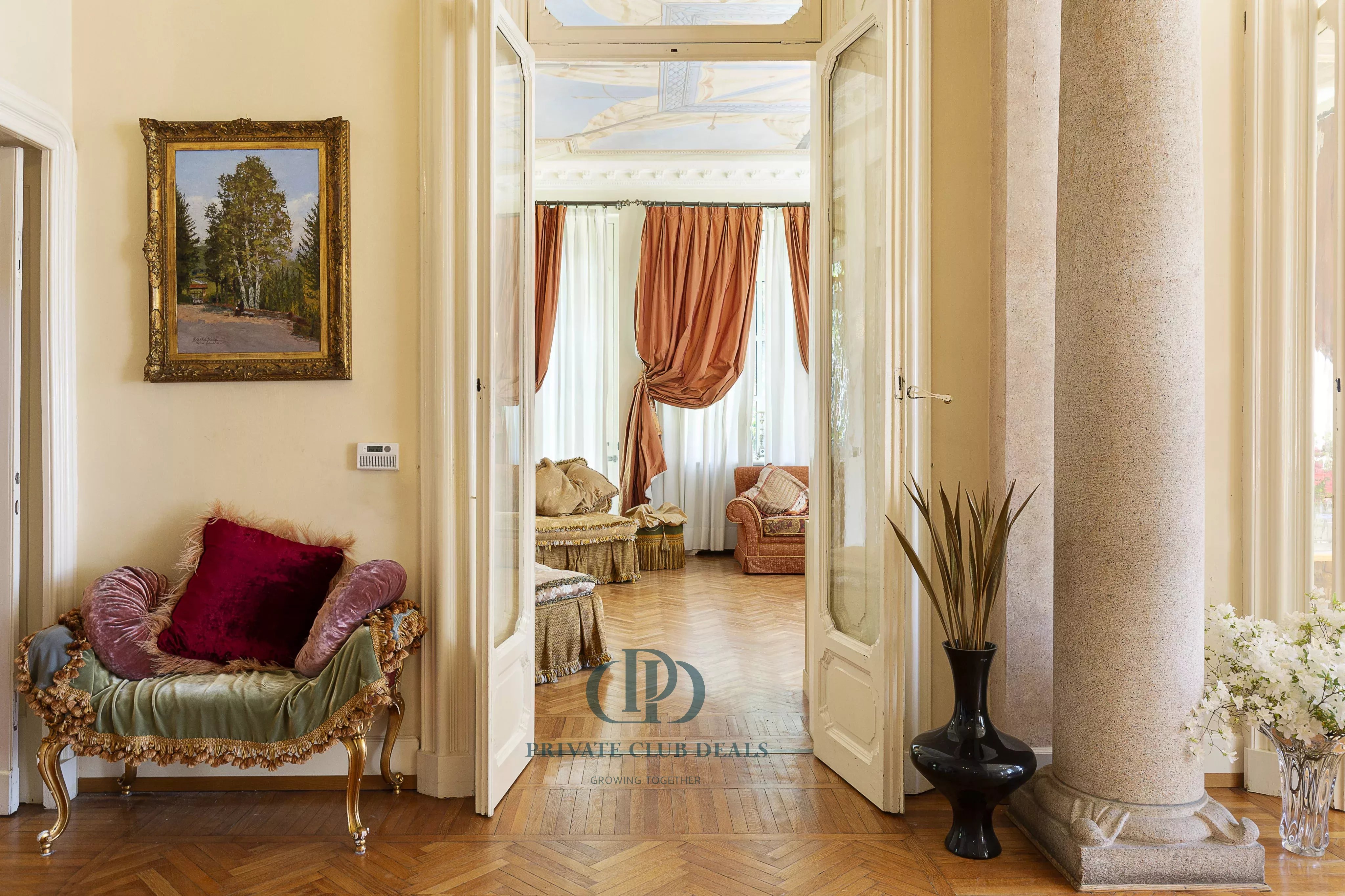 Villa Varese - picture 11