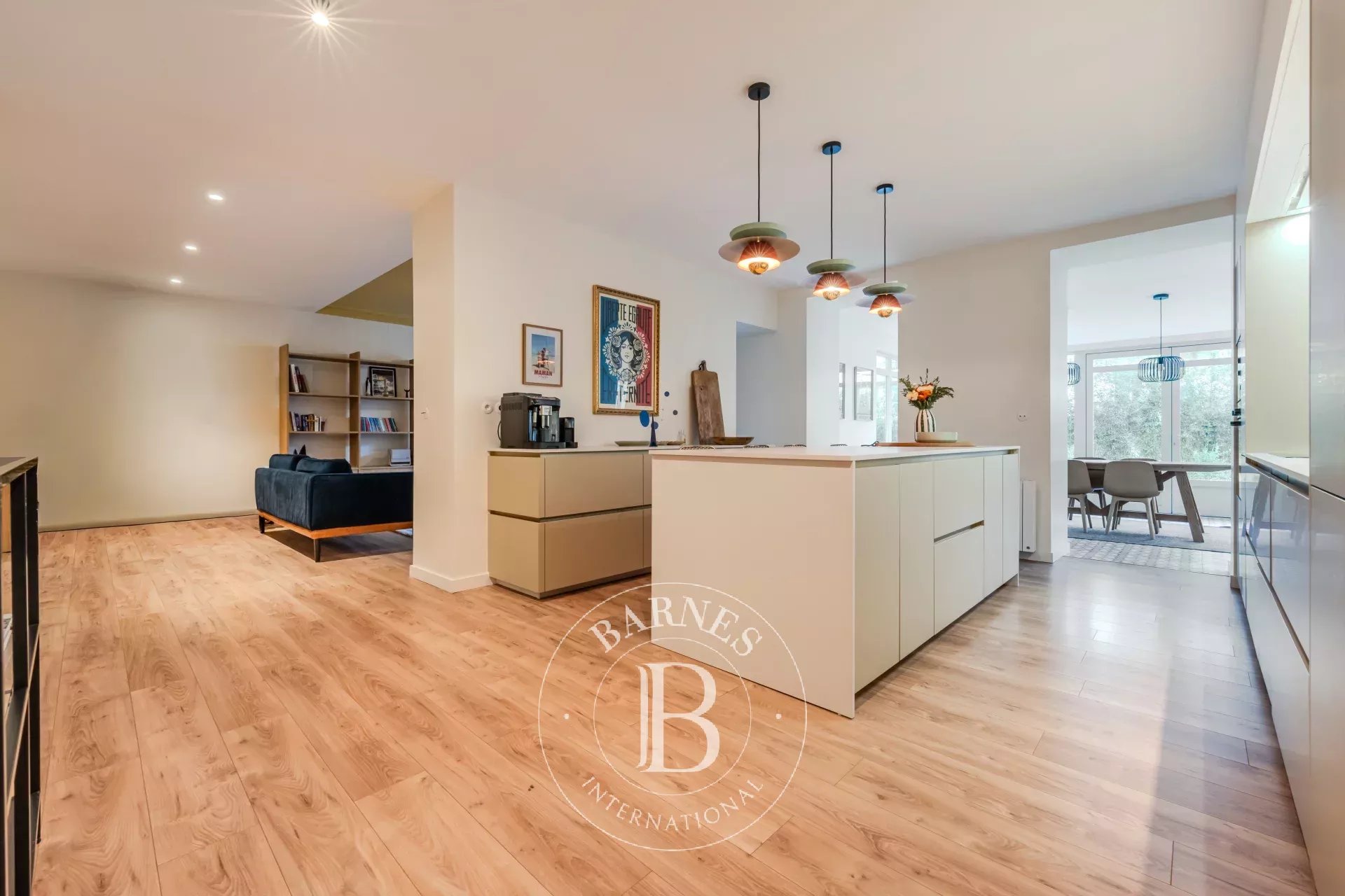 Daire villa Aix-en-Provence - picture 20