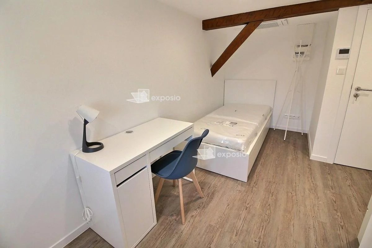 Location Appartement Strasbourg