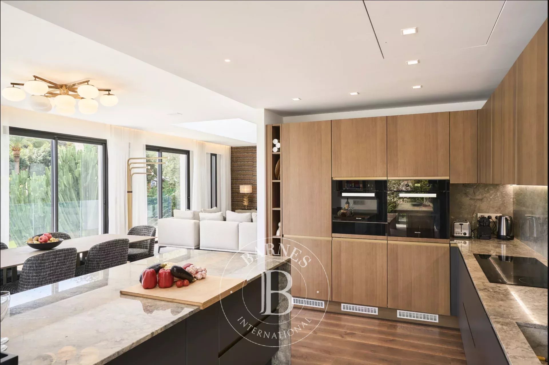 Villa Saint-Jean-Cap-Ferrat - picture 10