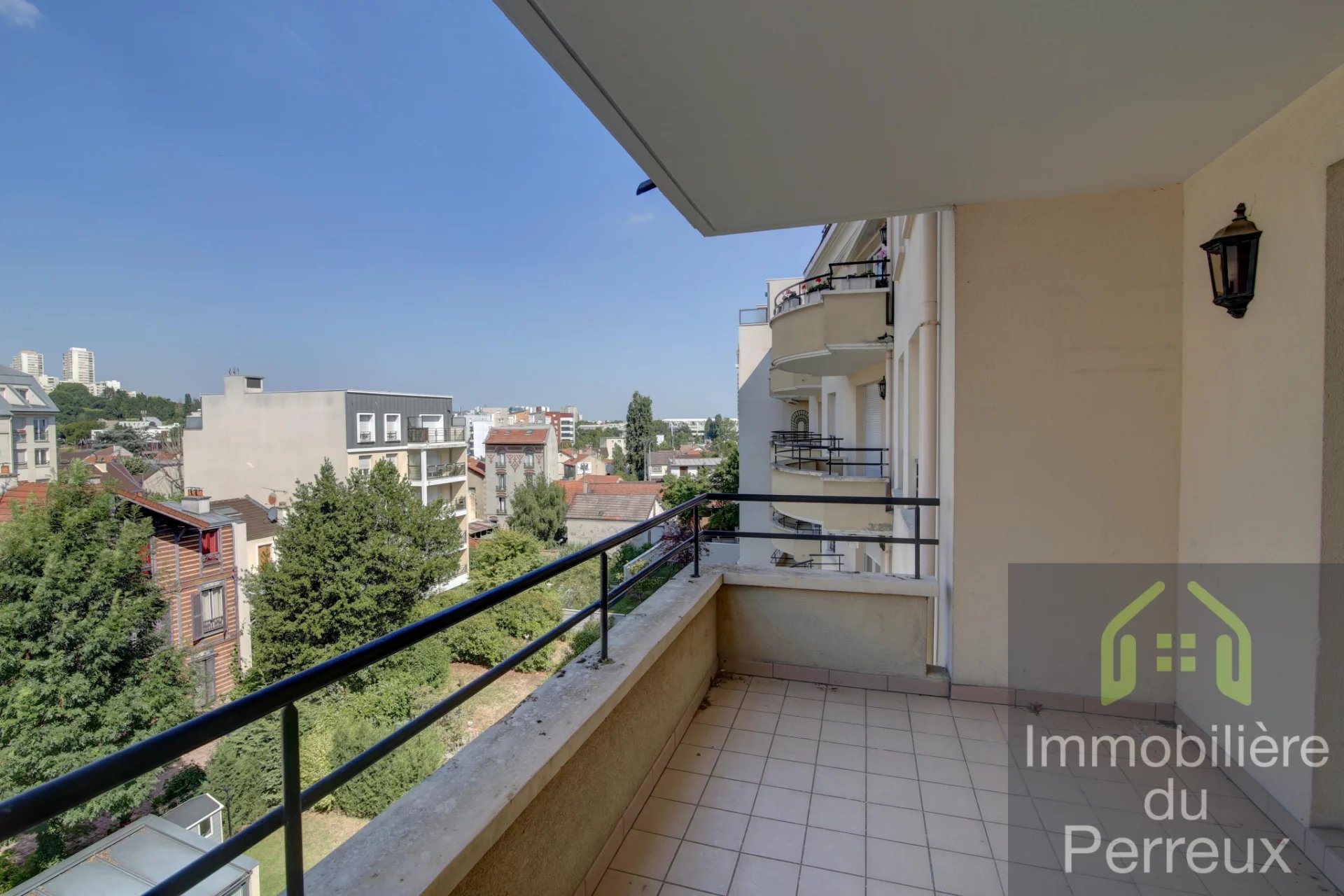 Vente Appartement Rosny-sous-Bois