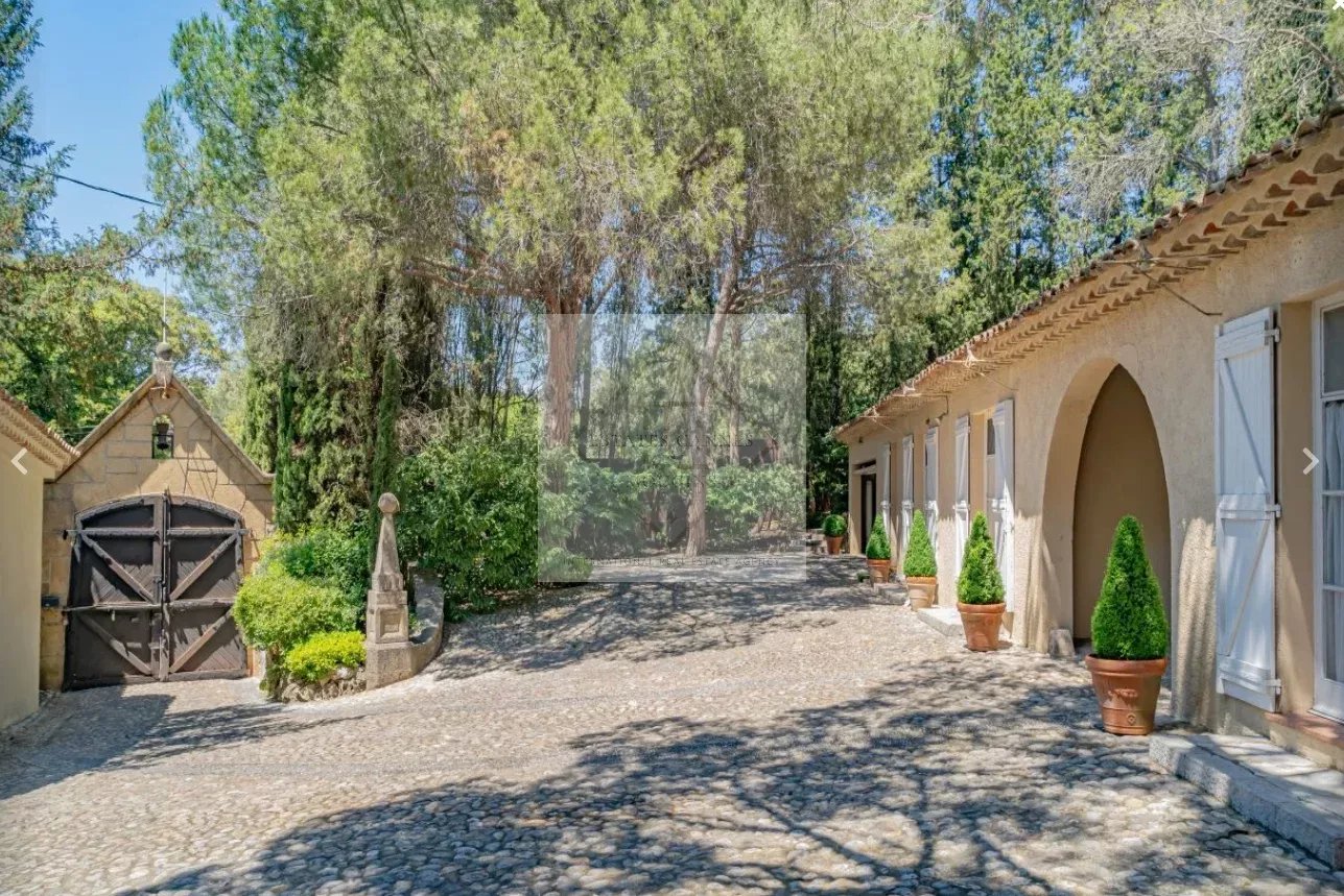 Opportunité Rare : Domaine Historique Prestigieux – Valeur Initiale 7,5 M€ — photo 18