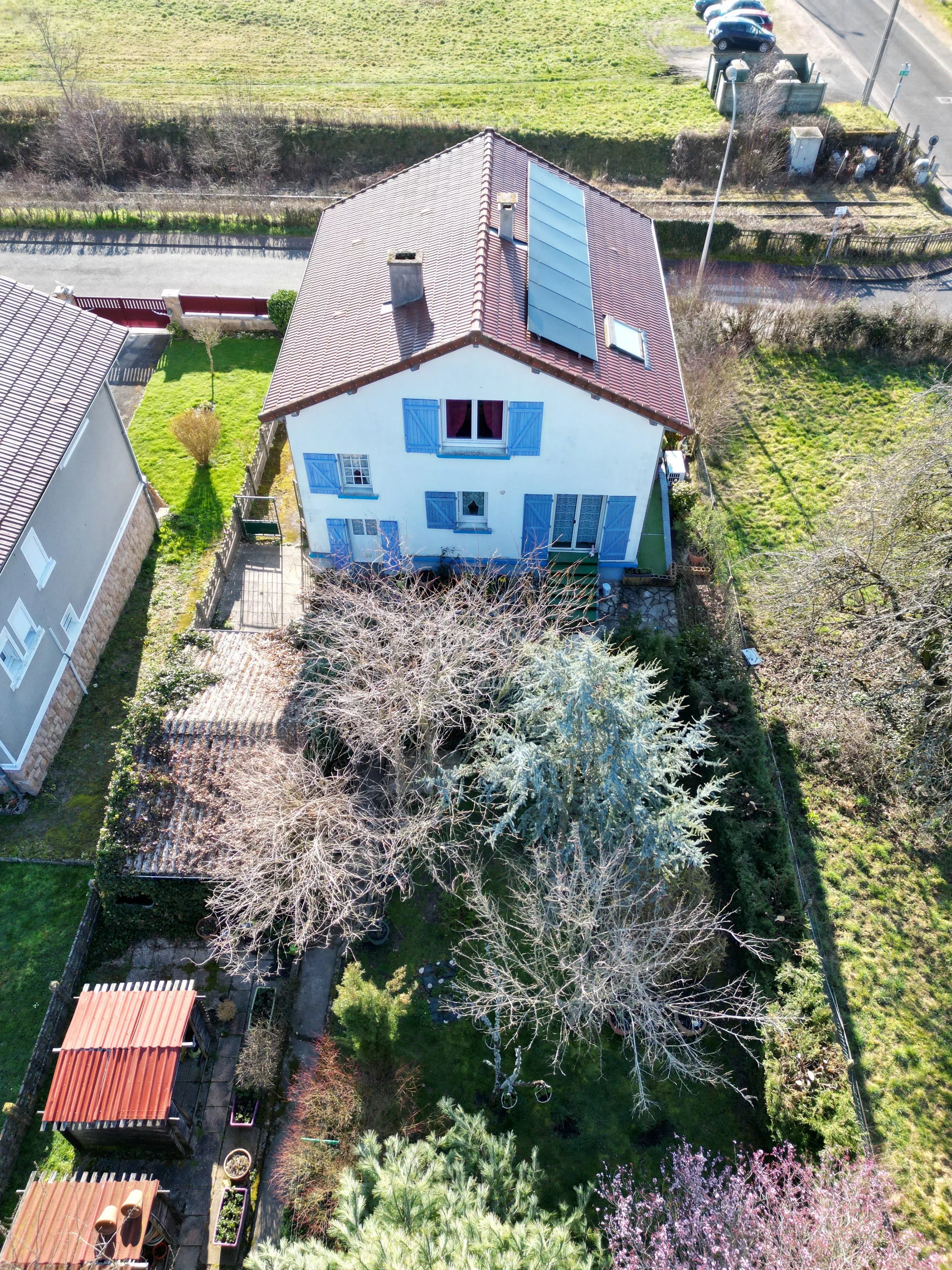 Agence immobilière de Jouan Immobilier