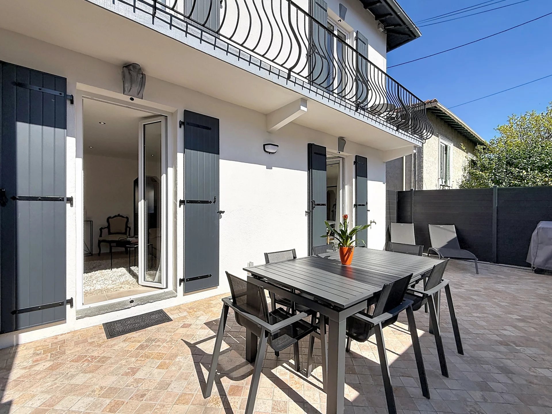 Maison à vendre, 2 pièces, 43 m², Le Cannet