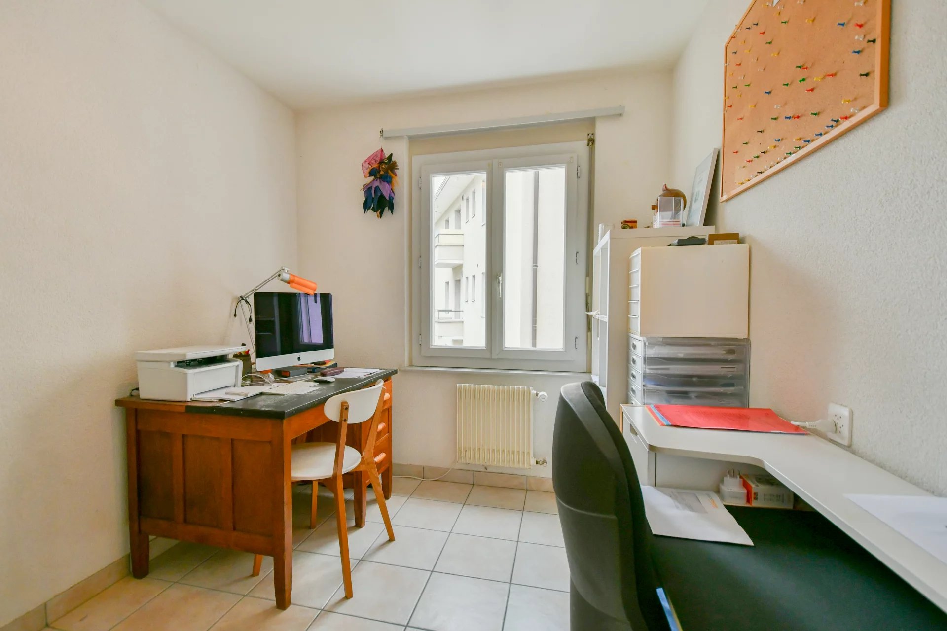 Spacieux appartement de 5 pièces