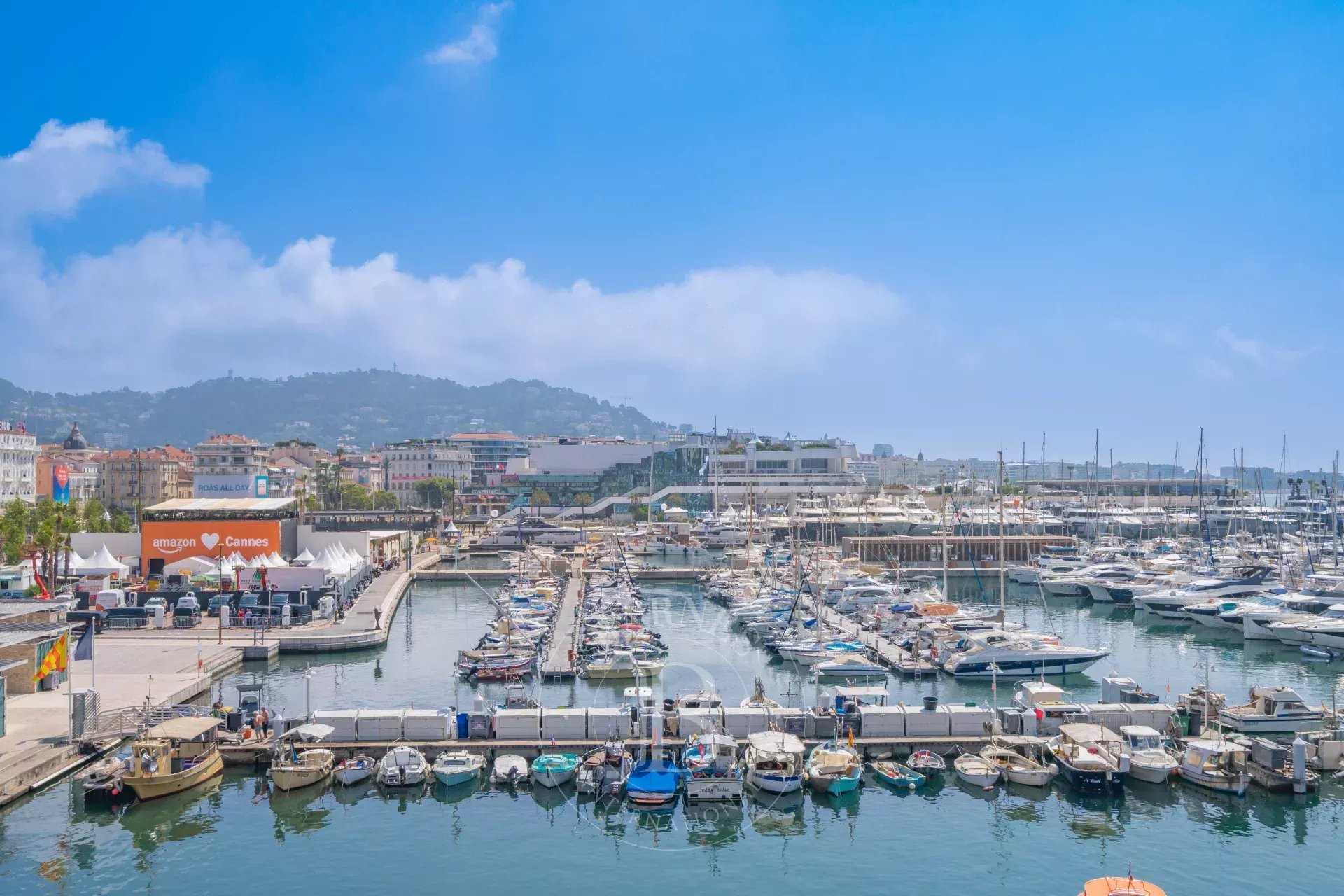 Квартира Cannes