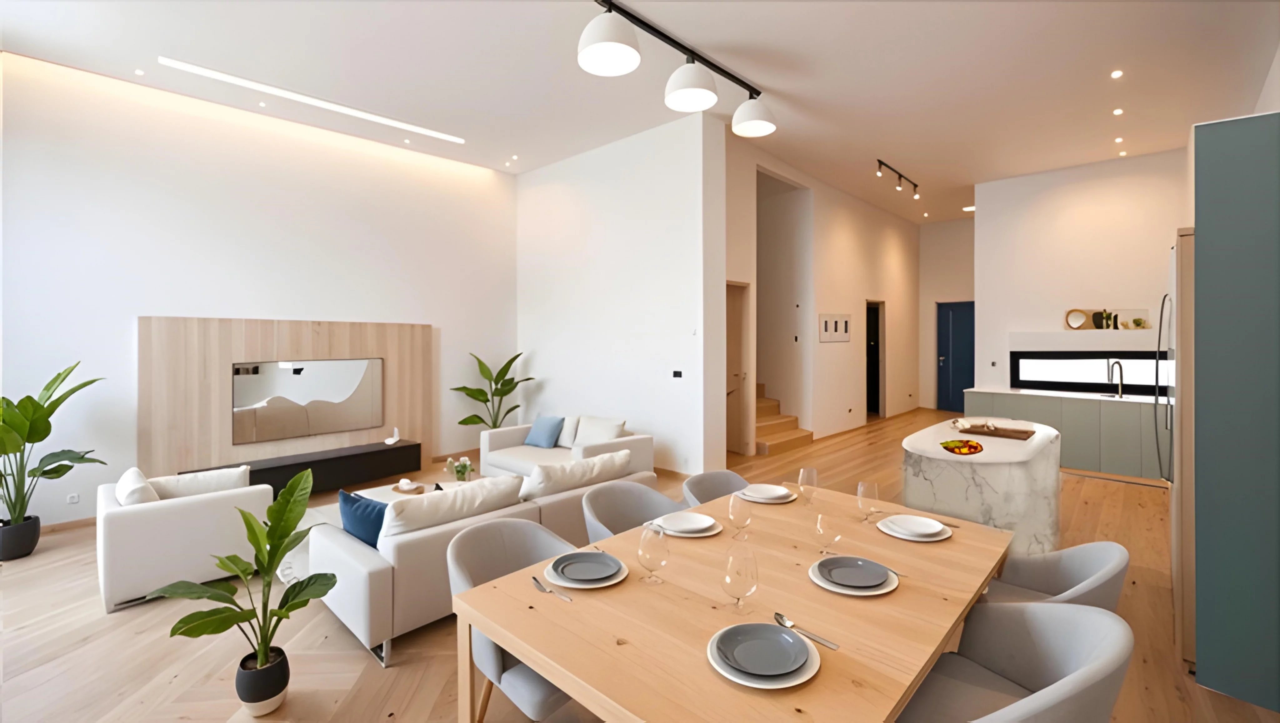 Vente Maison Arcueil