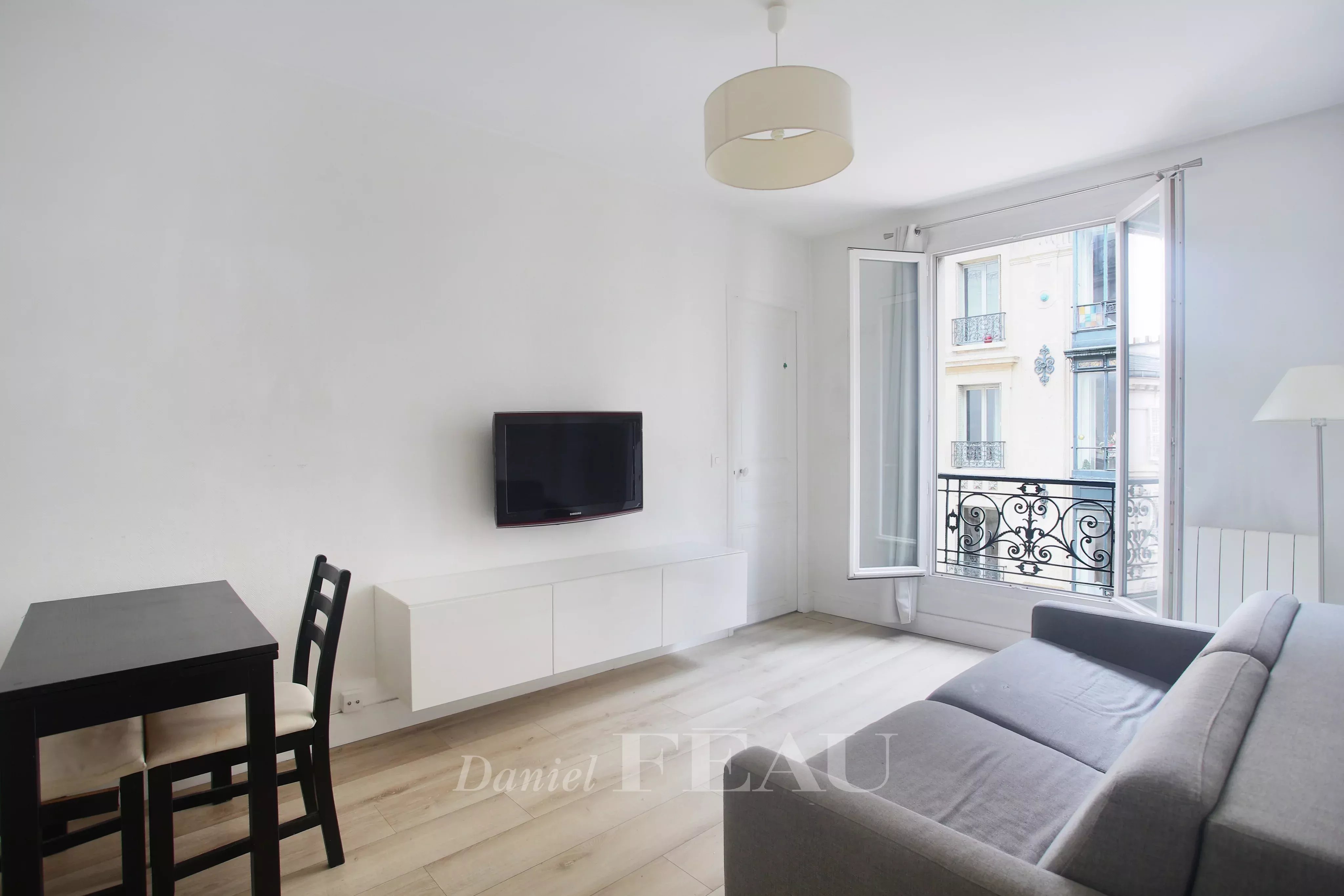 Vente Appartement Paris 5ème