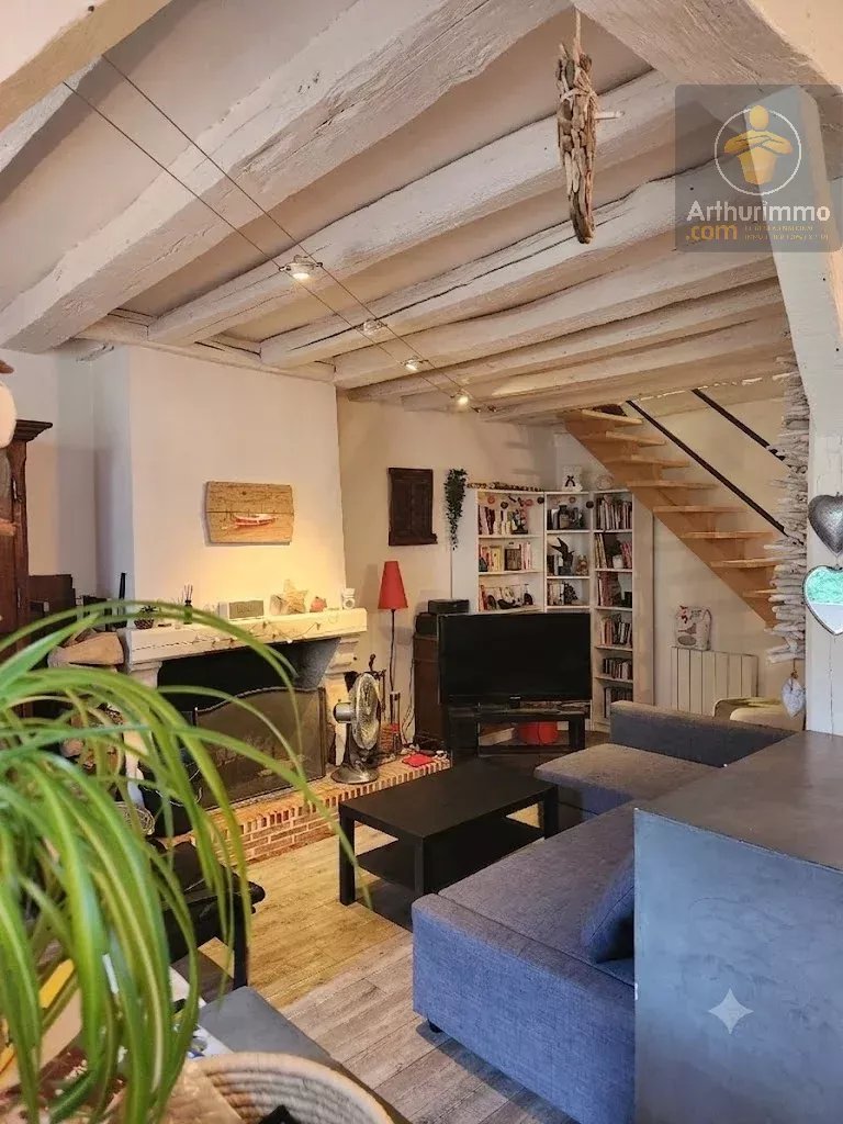 Maison de charme 125 m² – 3 chambres, terrasse et dépendance au cœur de Baule — photo 7