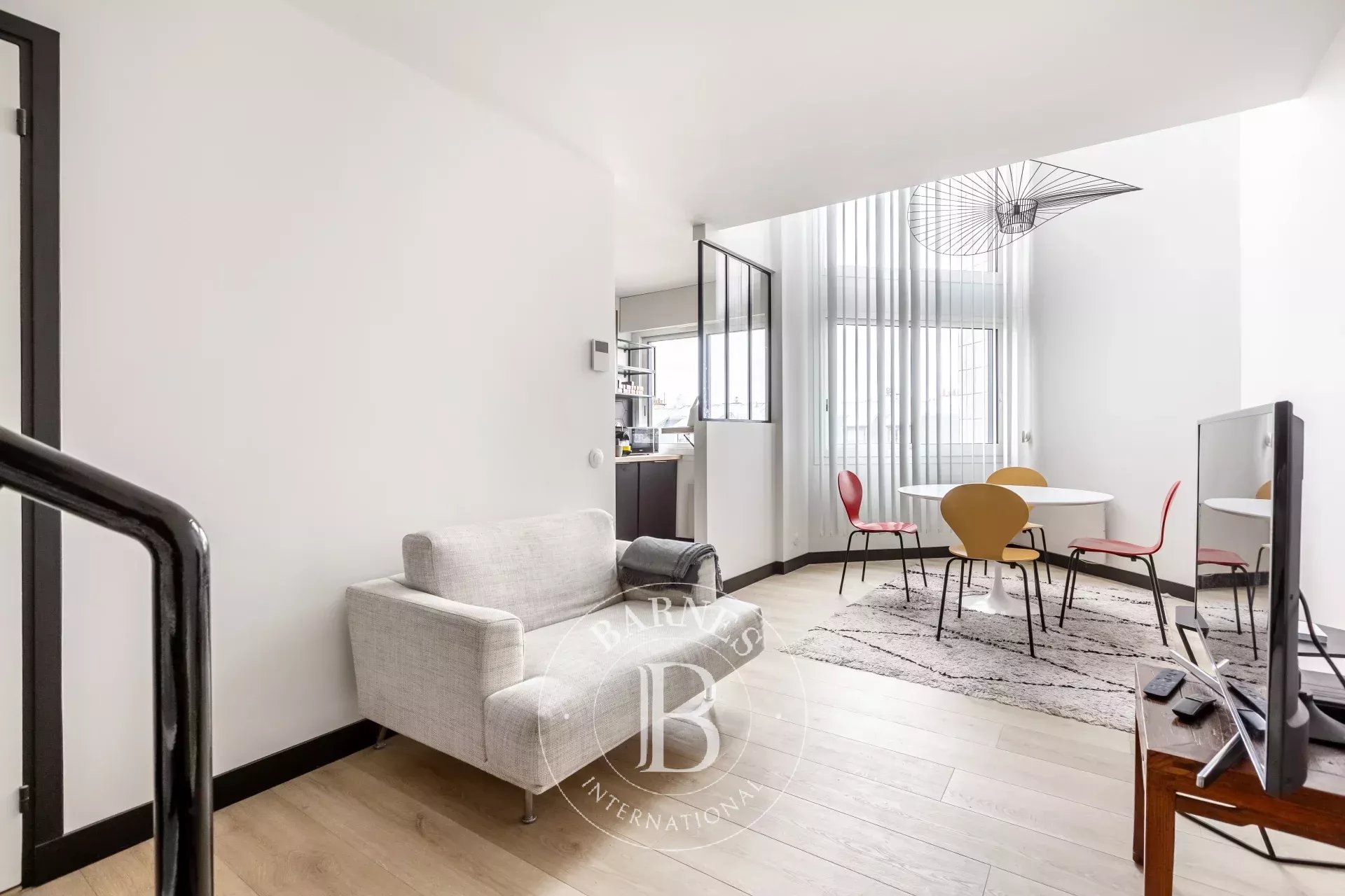 Apartment Paris 75017  -  ref 86517664 (picture 3)