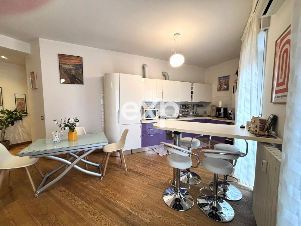 Appartamento con 2 Camere a Milano - Viale Molise