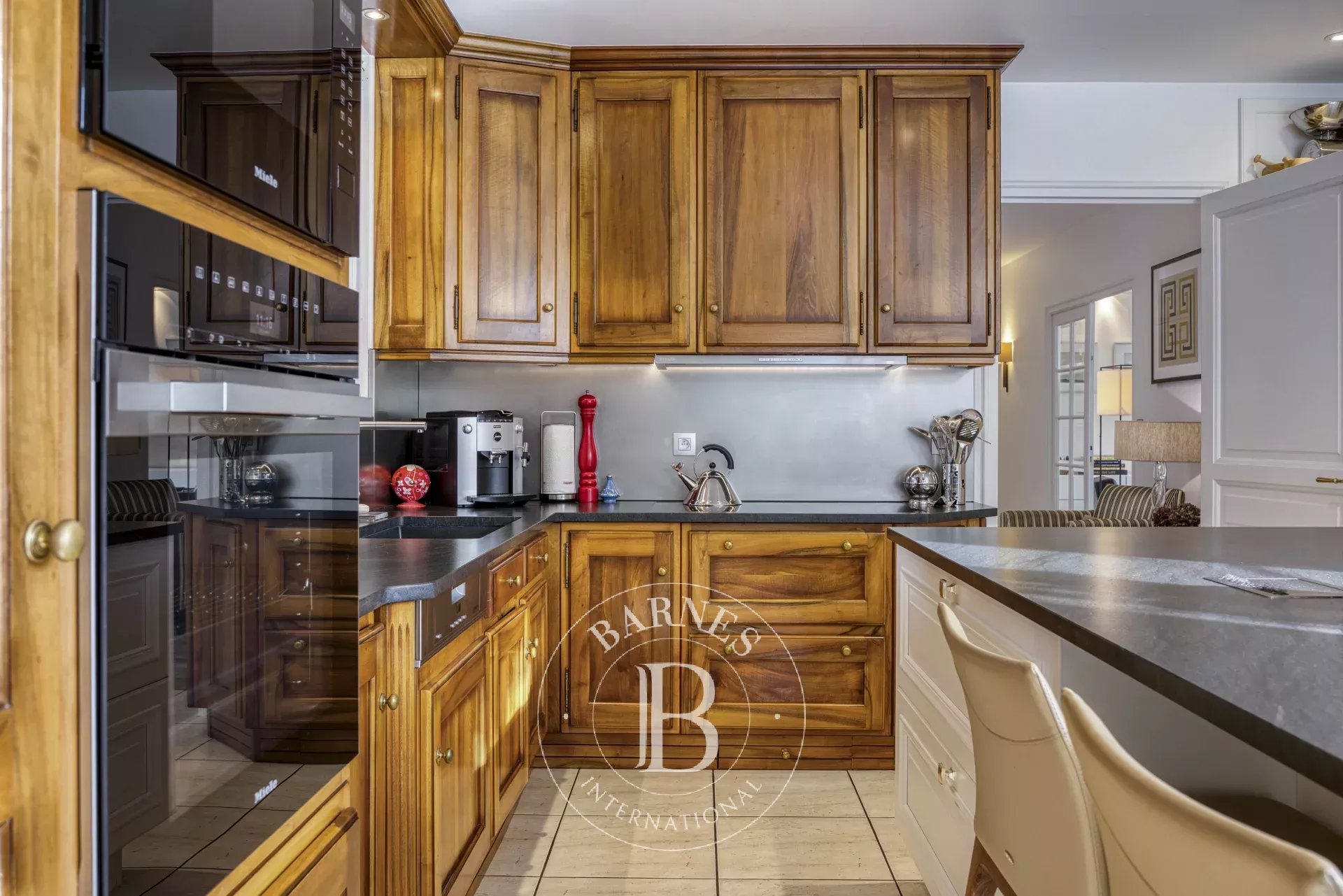 Villa Thoiry - picture 25