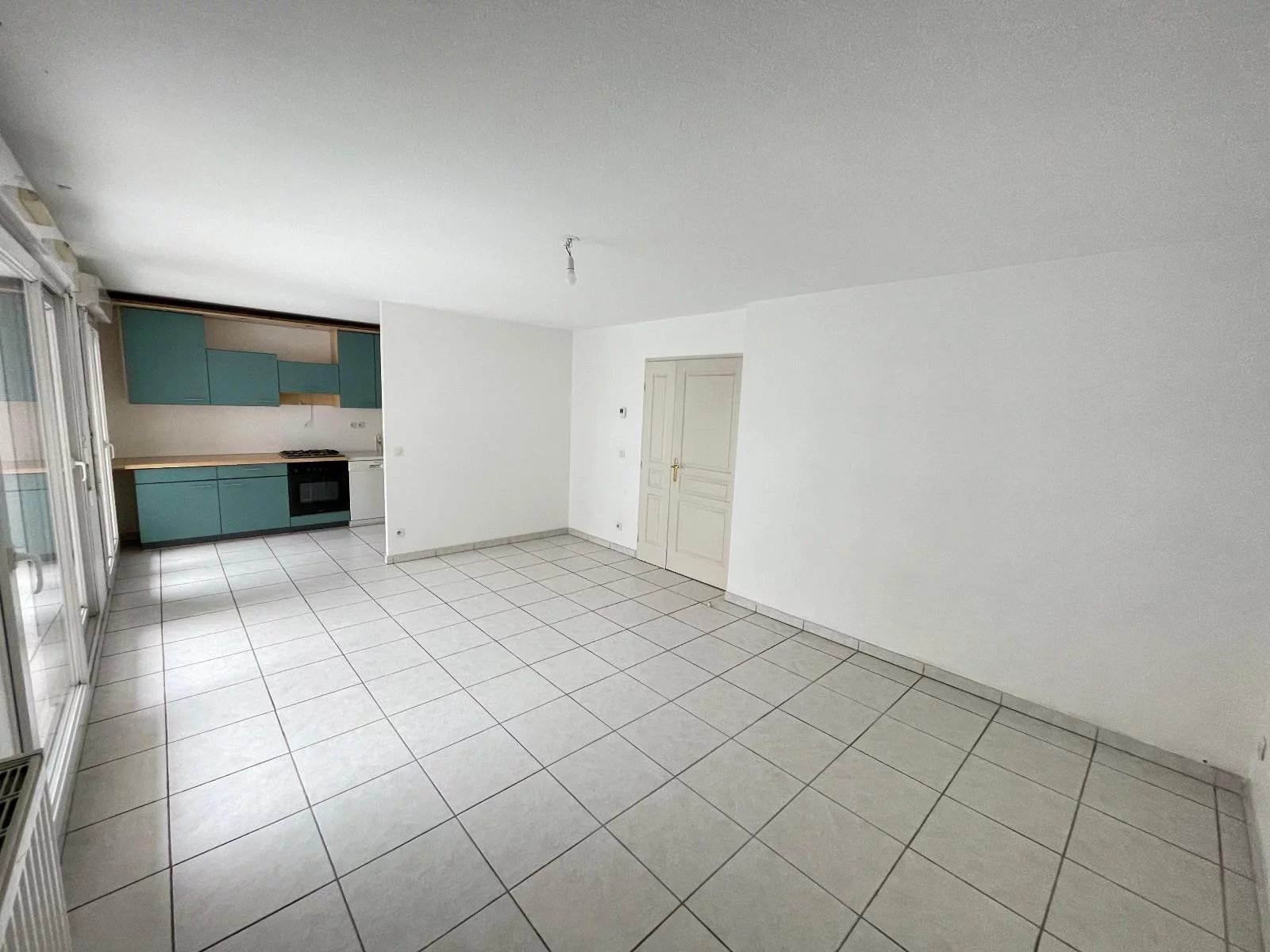 Location Appartement Grenoble