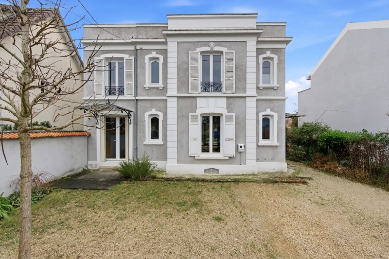 Zu verkaufen, Haus Créteil - picture 3