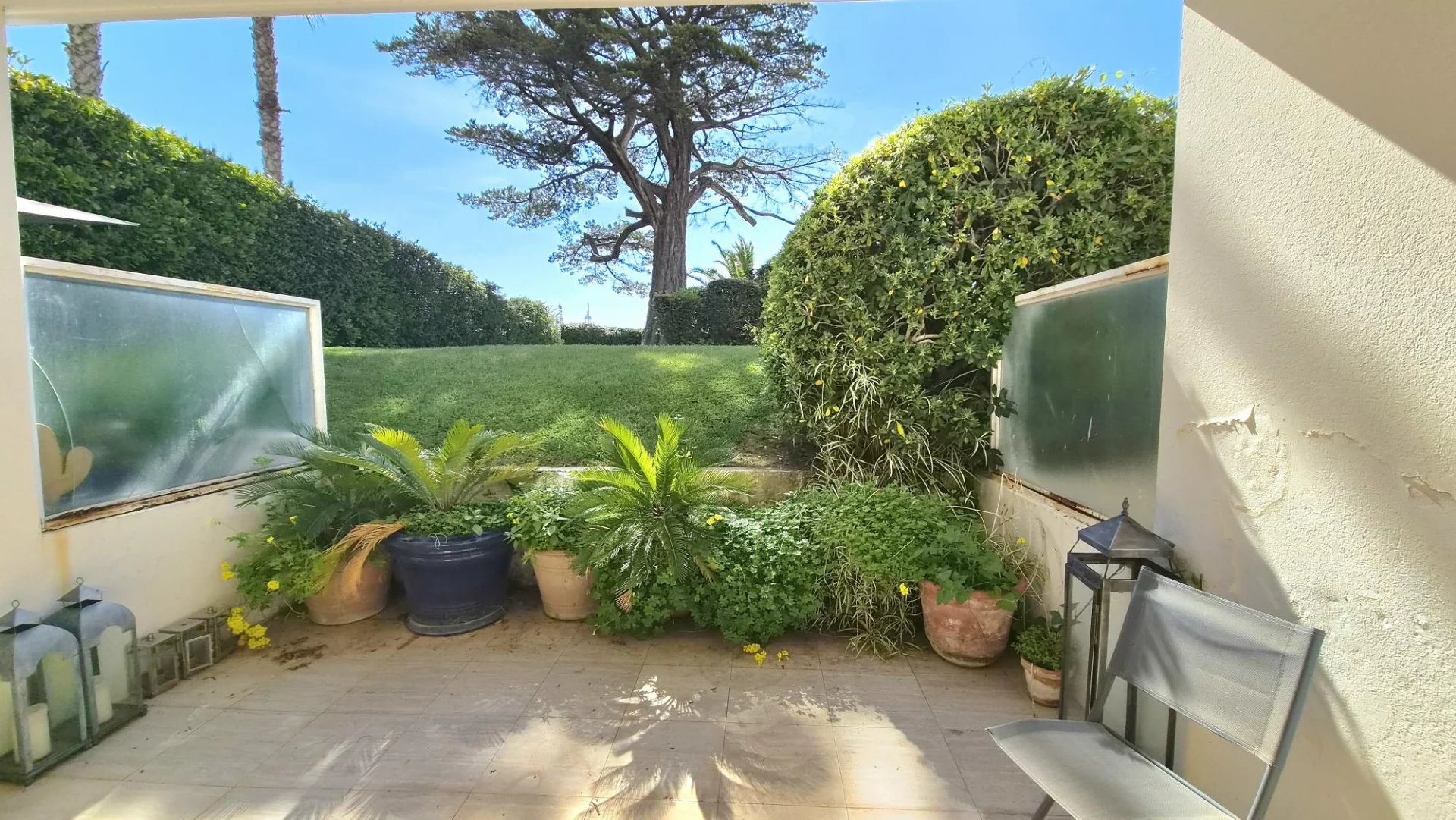 Vente Appartement Cannes Palm Beach