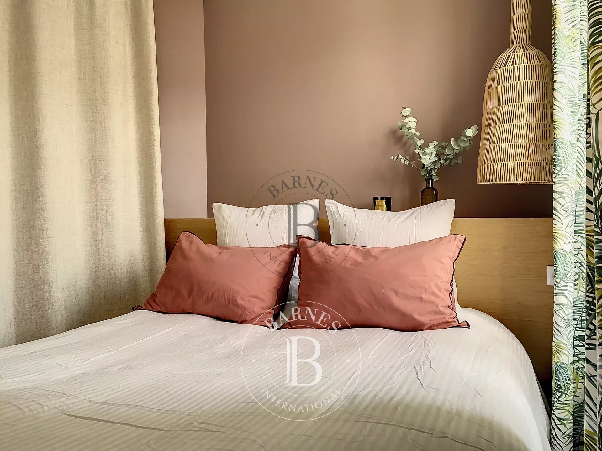 Daire Paris 10ème - picture 11