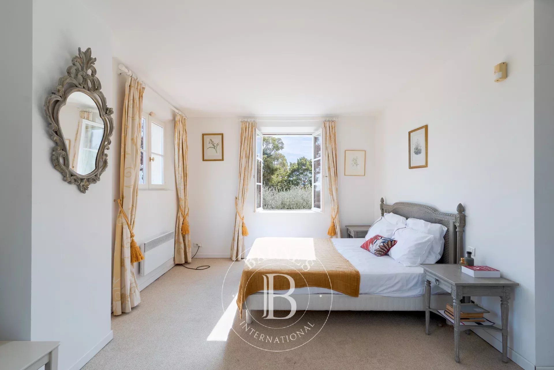 Villa Grasse - picture 19