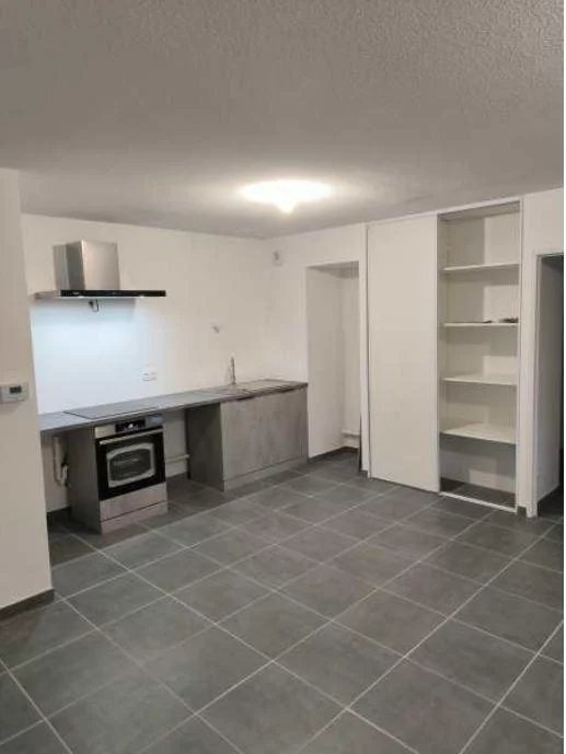 Location Appartement Saint-Martin-d'Hères