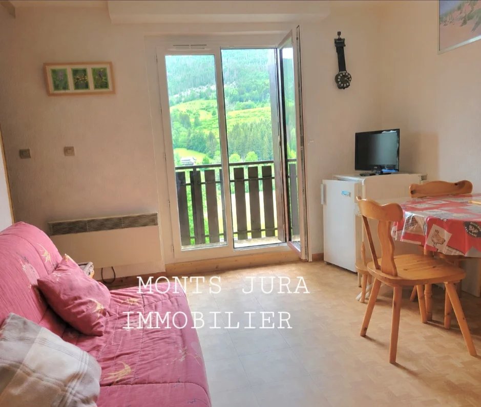Sale Apartment Lélex