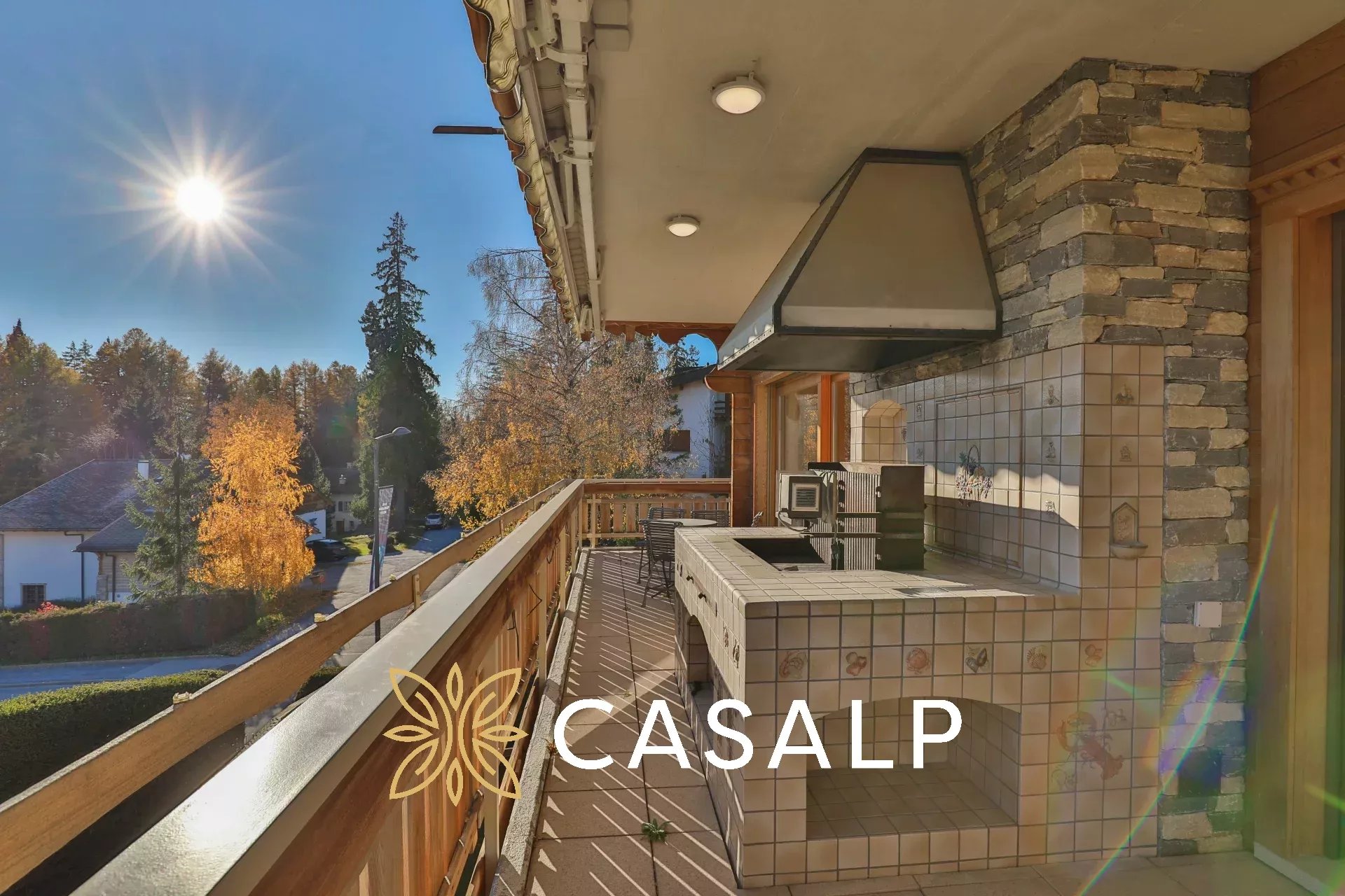 Somptueux appartement de 6.5 pièces de luxe