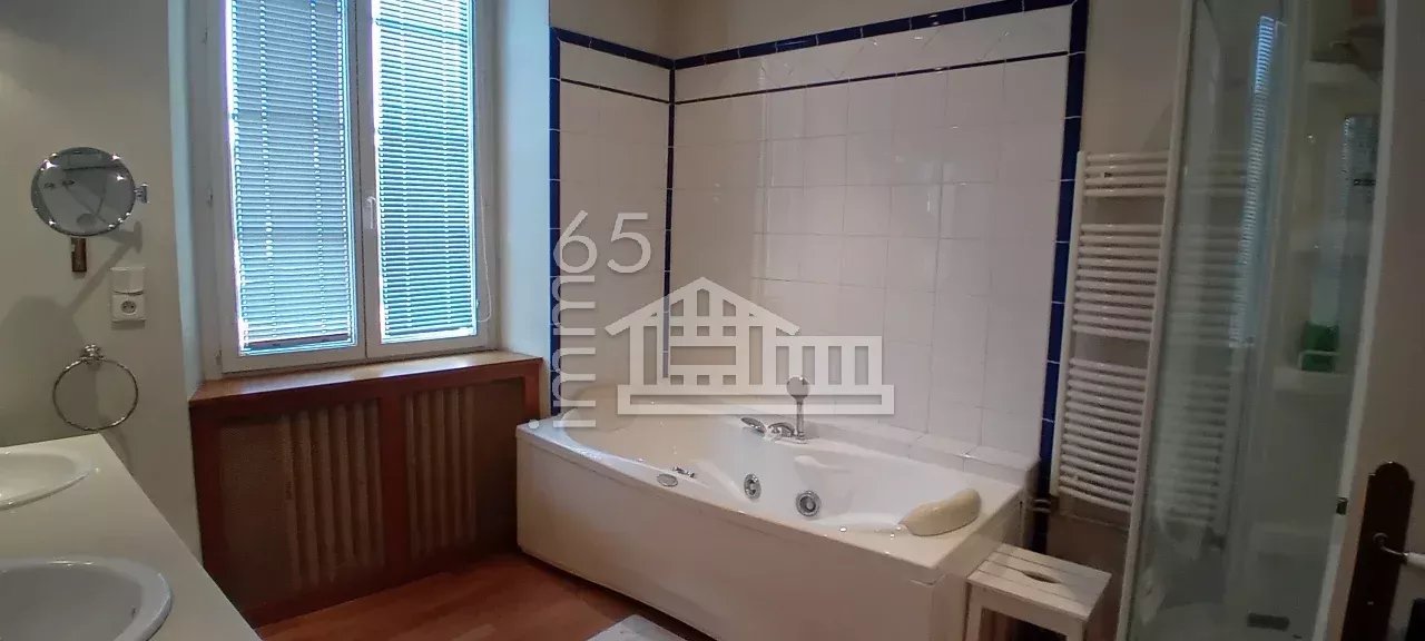 Vente Maison de ville Tarbes