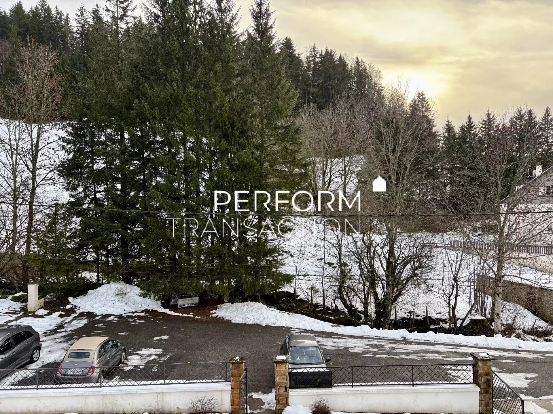 Vente Appartement Villard-de-Lans