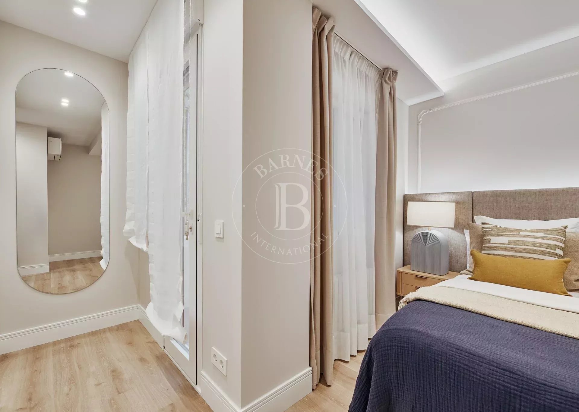 Daire Madrid - picture 22