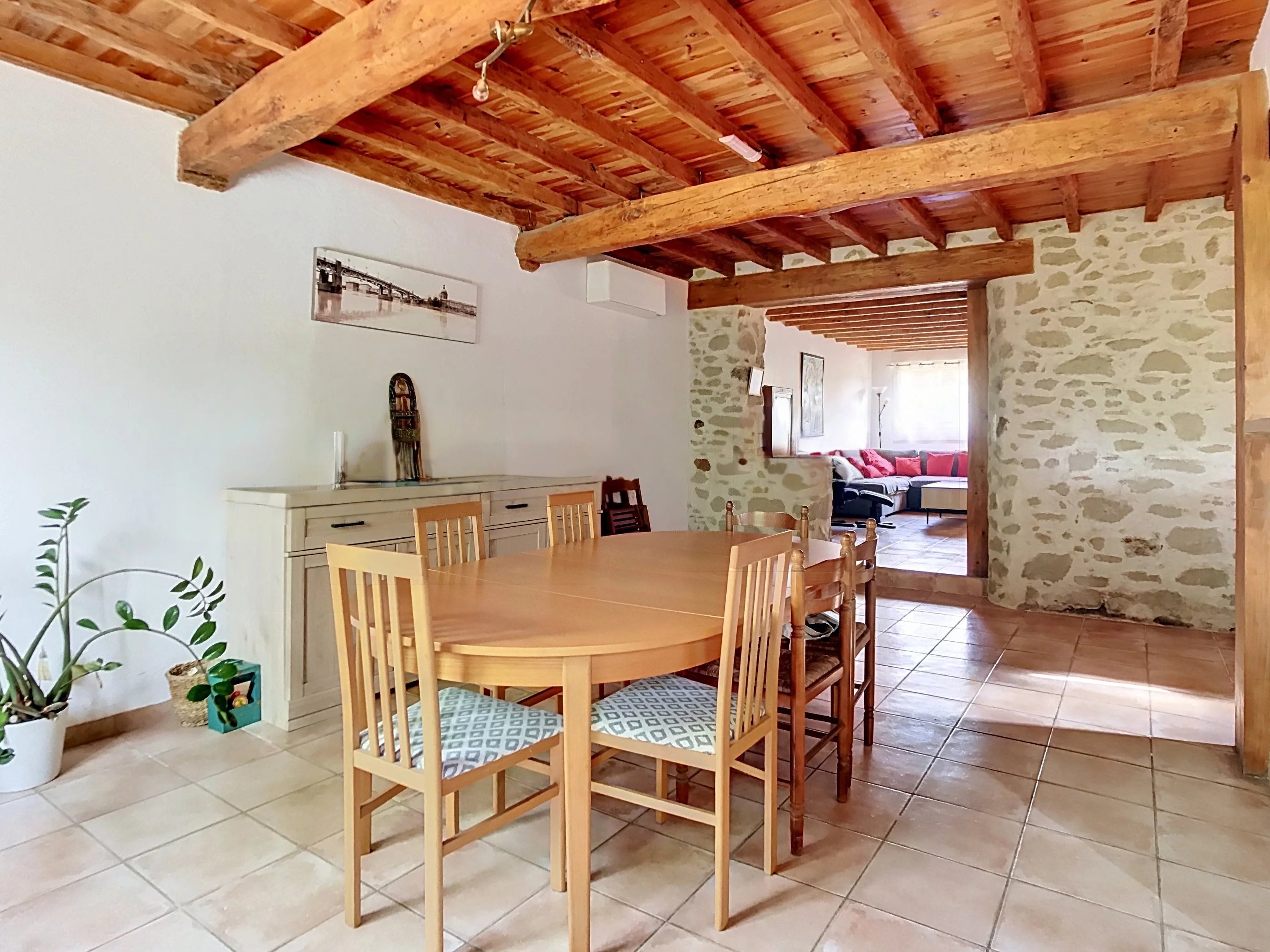 House for sale La Pomarède, Aude