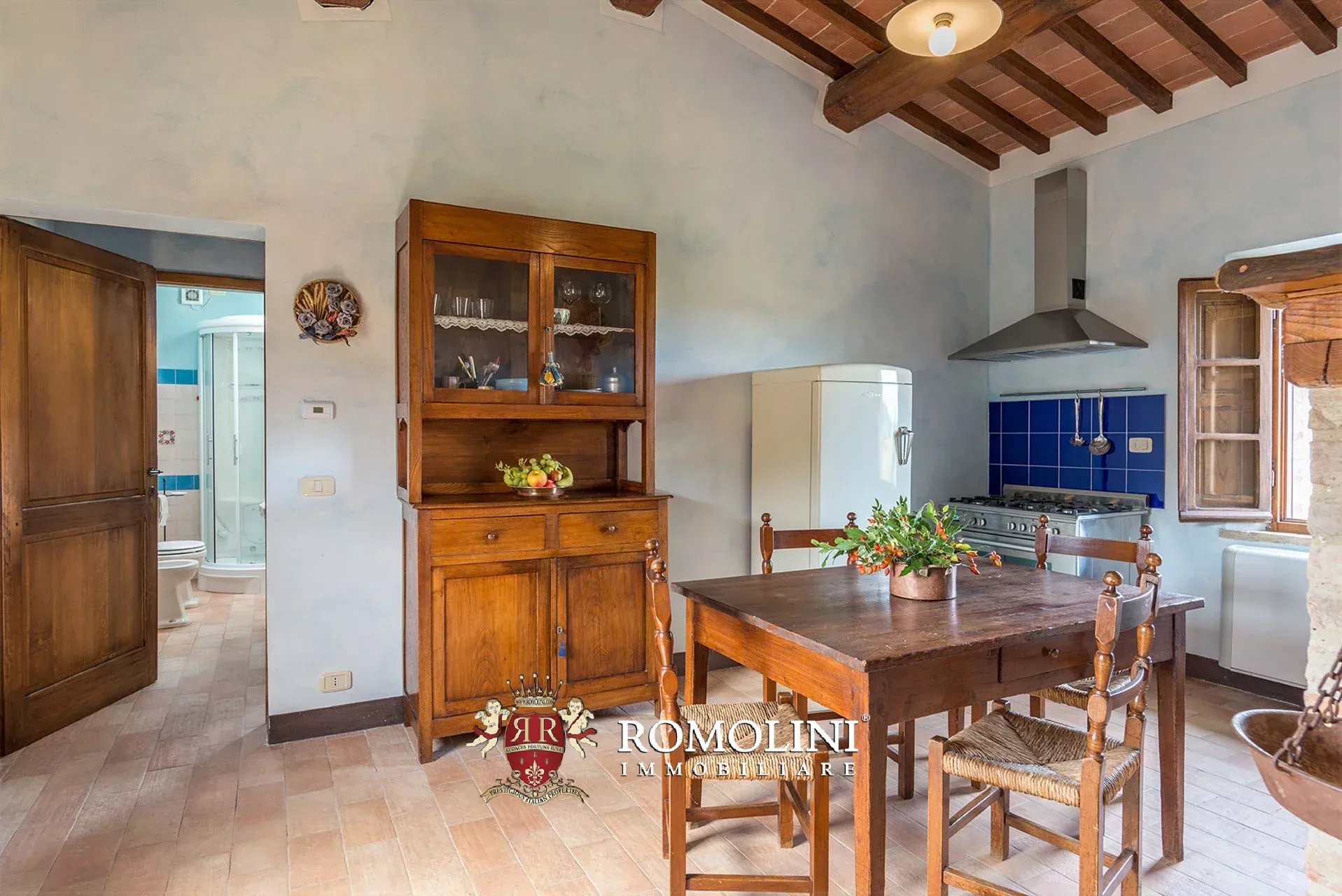 4 Bedroom Villa/Townhouse's Image 30