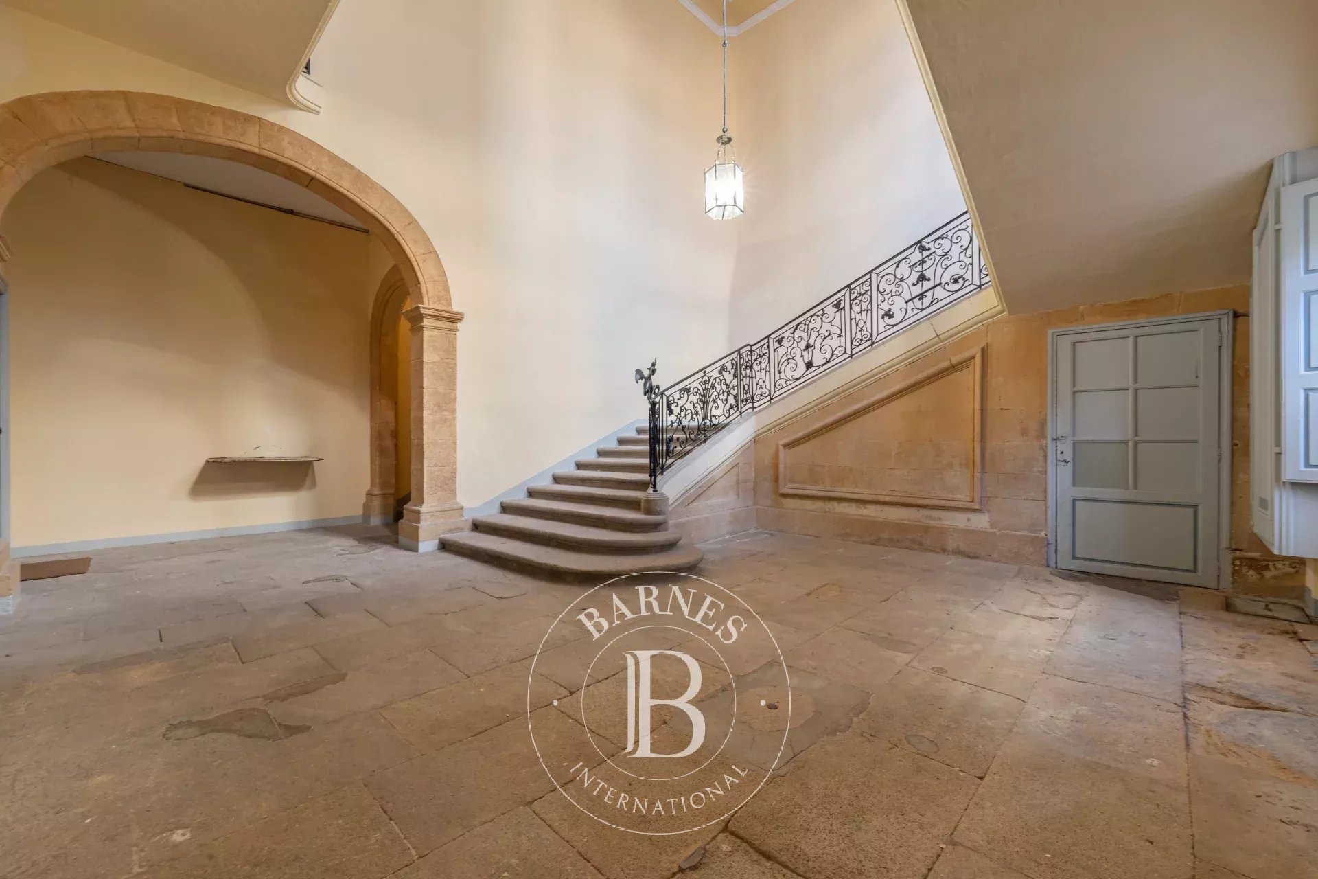 Daire Aix-en-Provence - picture 16