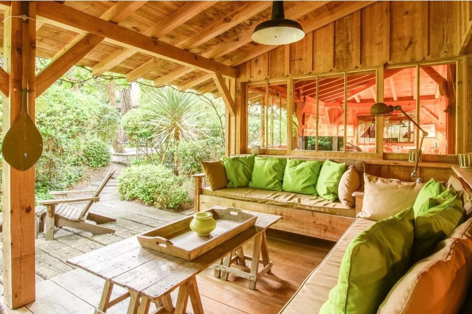 Villa Lège-Cap-Ferret - picture 2