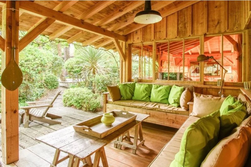 Affitto Villa | Lège-Cap-Ferret - picture 2