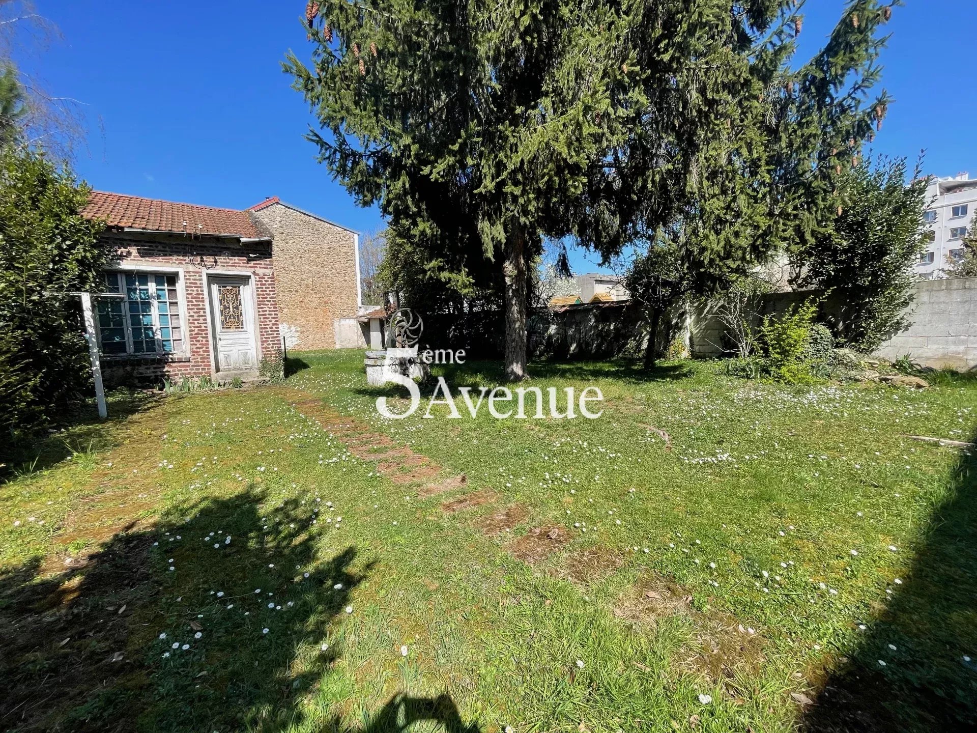 Vente Maison Saint-Maur-des-Fossés