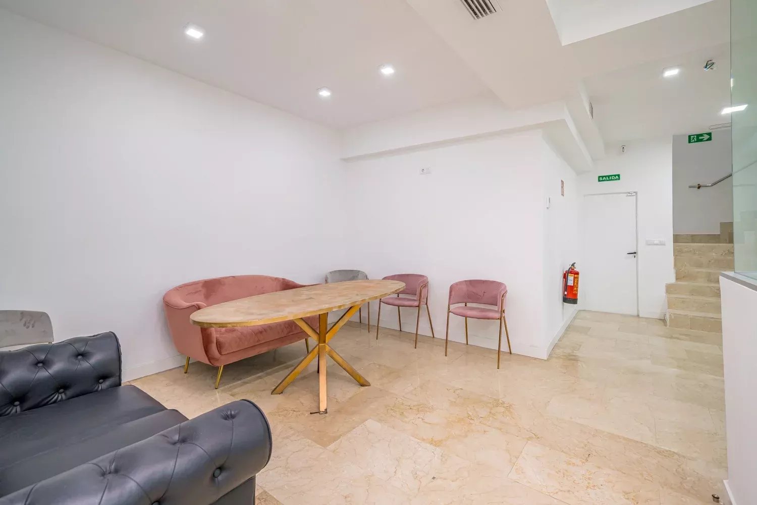 Tesisler Madrid - picture 17