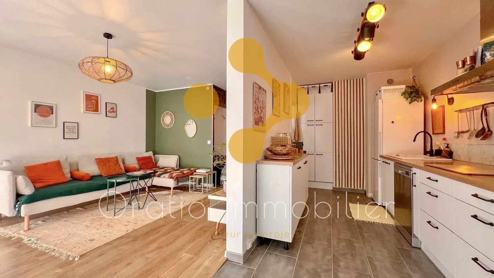 Vente Appartement Annecy