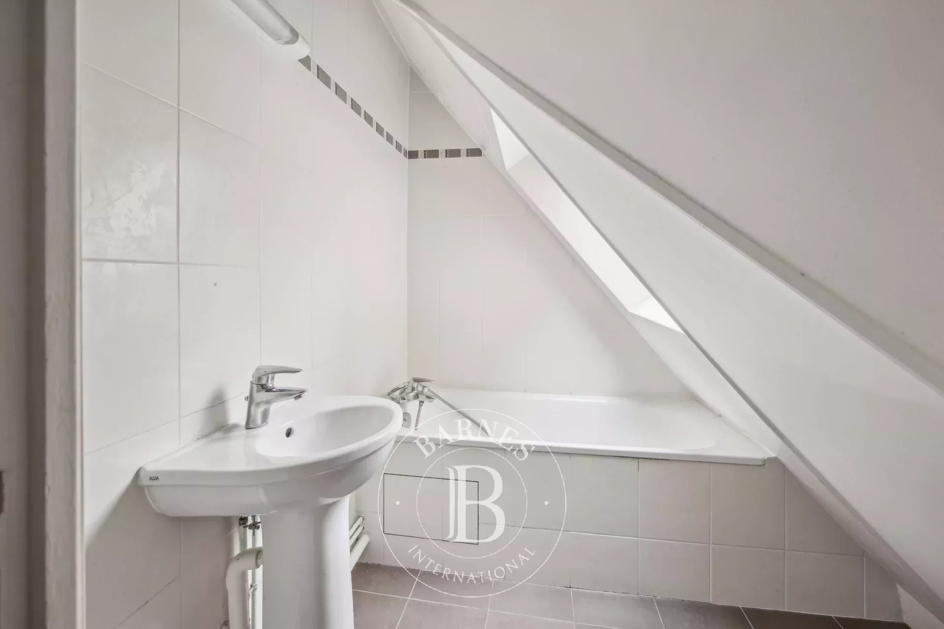 Daire Paris 6ème - picture 11