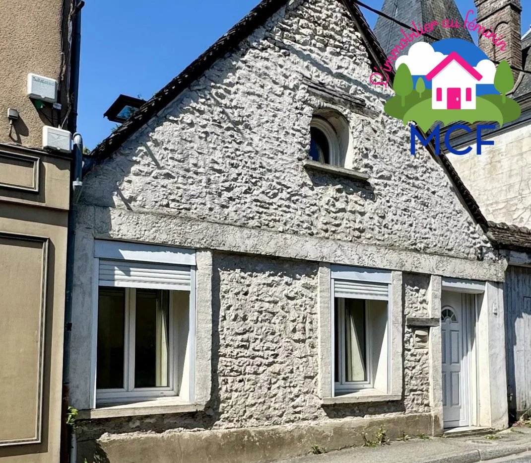Vente Maison Bueil