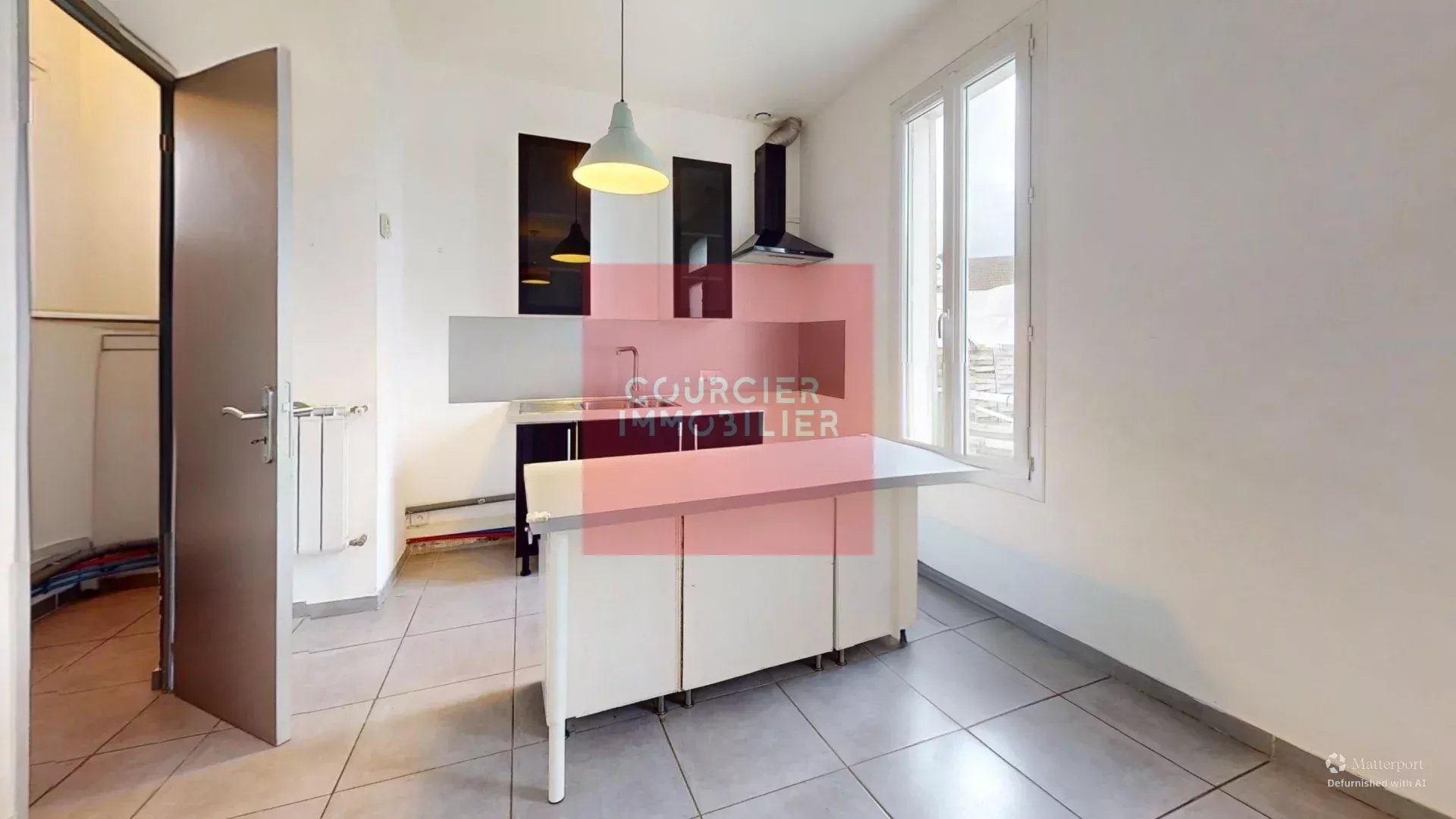 LE MESNIL SAINT DENIS (78) A VENDRE MAISON DE 55 M²